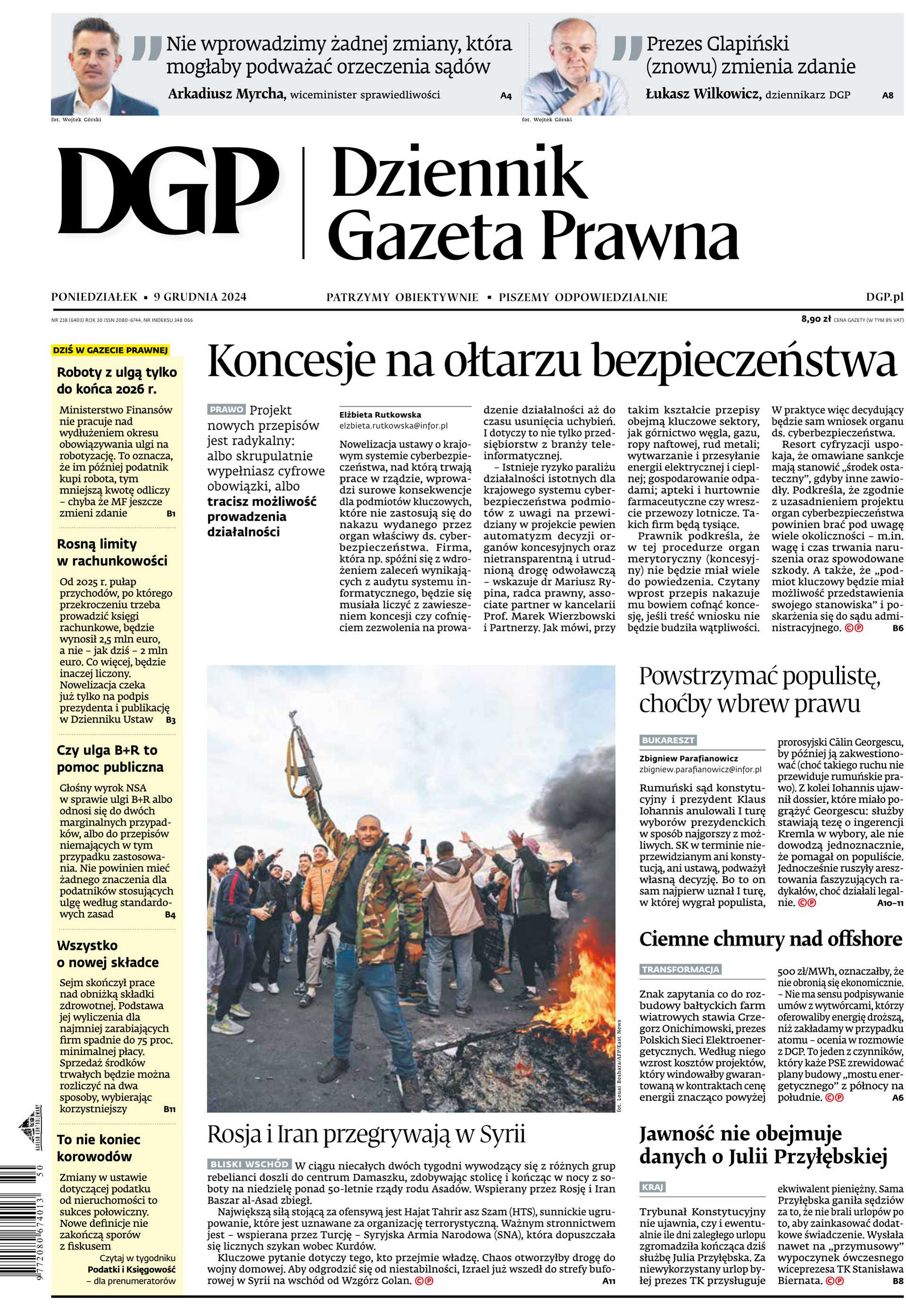 Dziennik Gazeta Prawna_cover