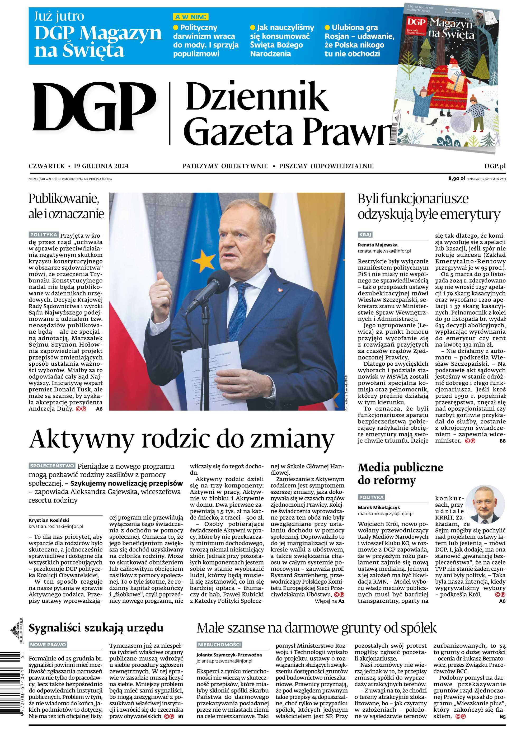 Dziennik Gazeta Prawna_cover