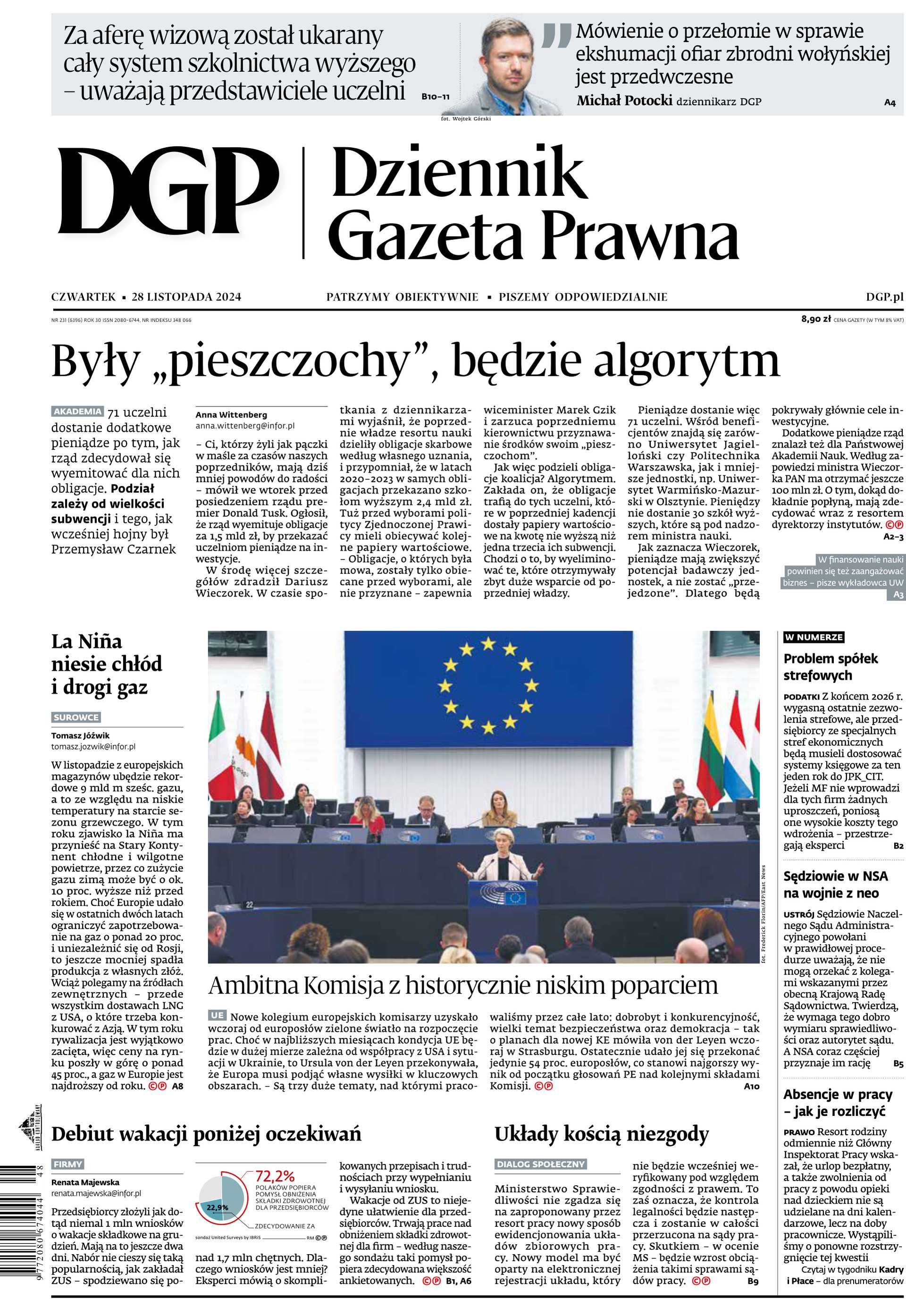 Dziennik Gazeta Prawna_cover