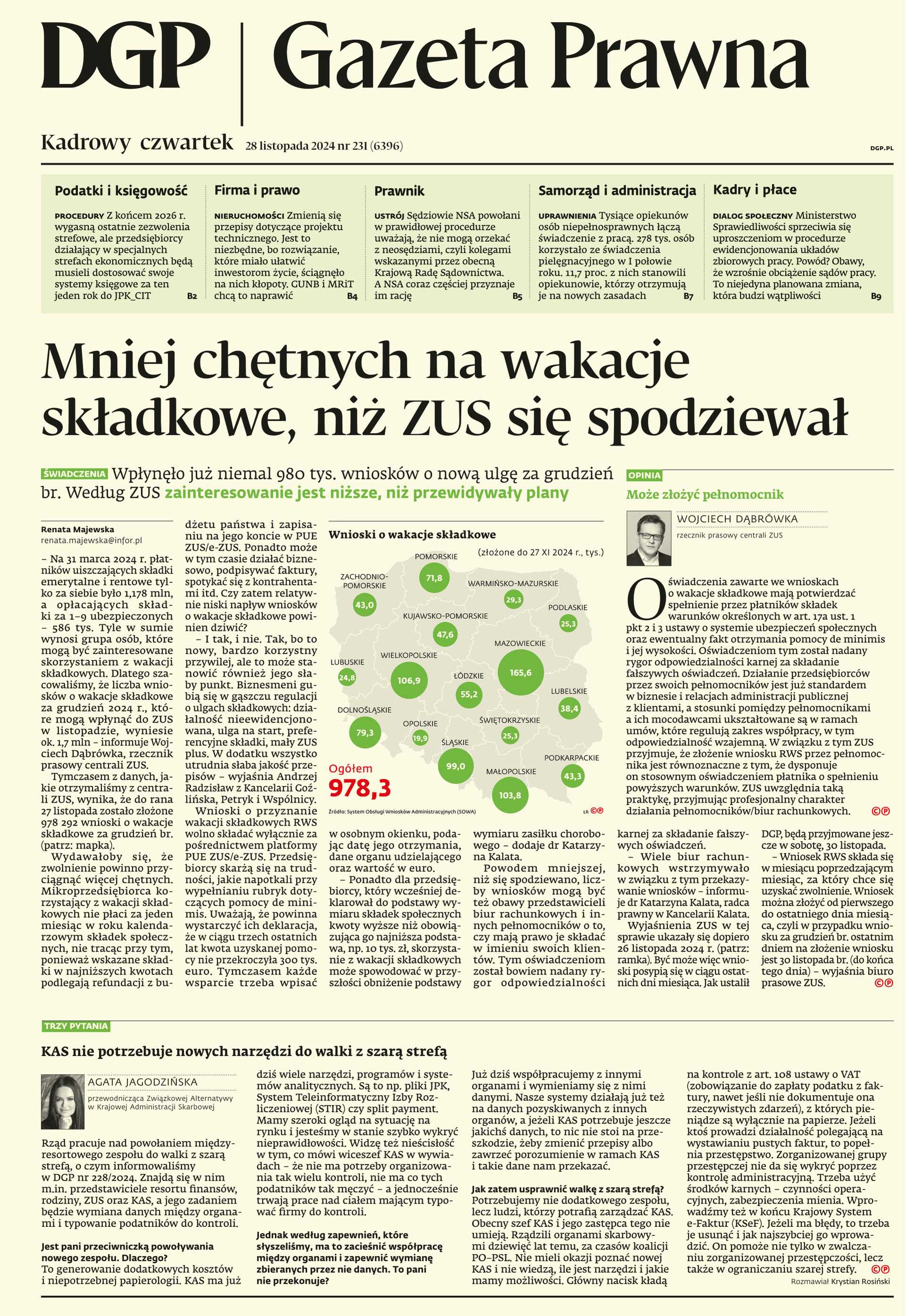 Gazeta Prawna_cover