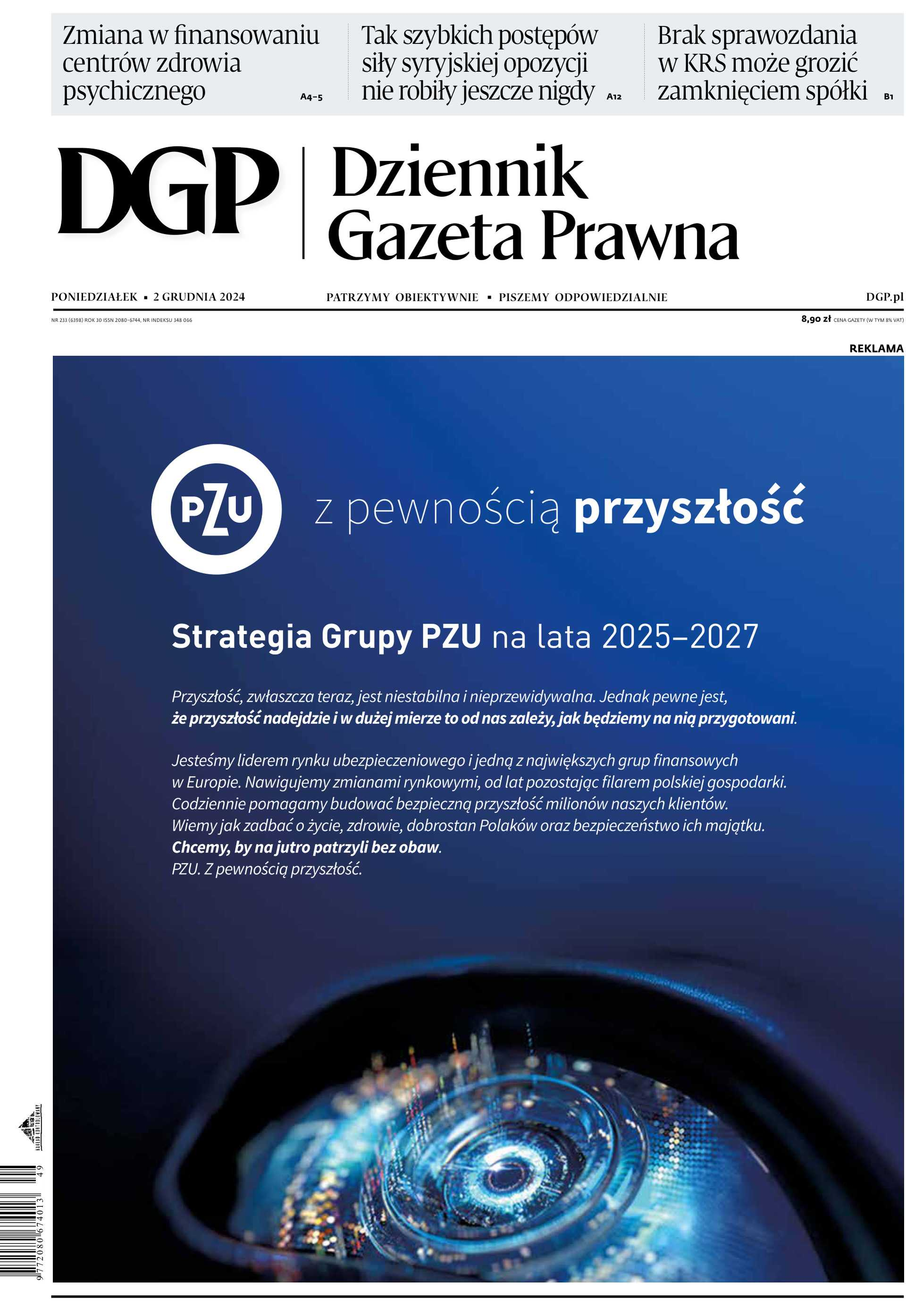 Dziennik Gazeta Prawna_cover