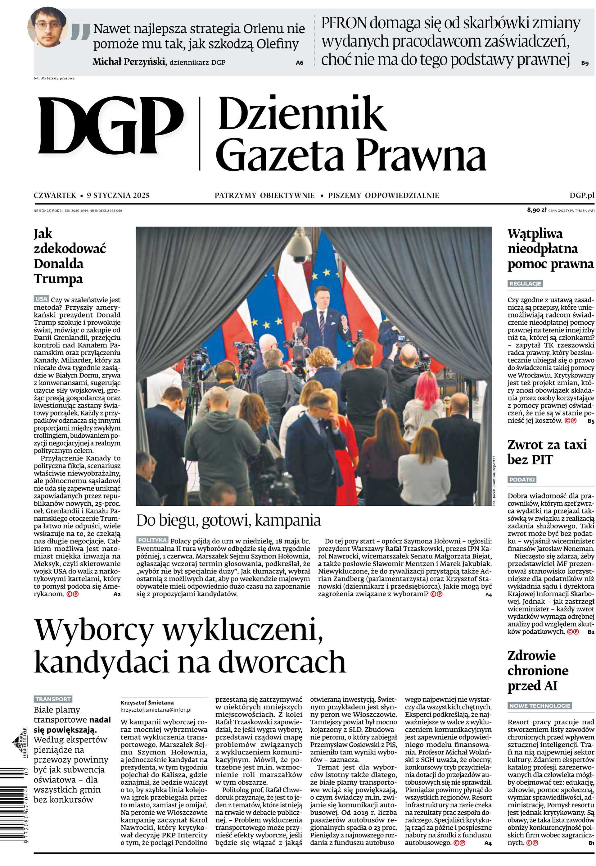 Dziennik Gazeta Prawna_cover