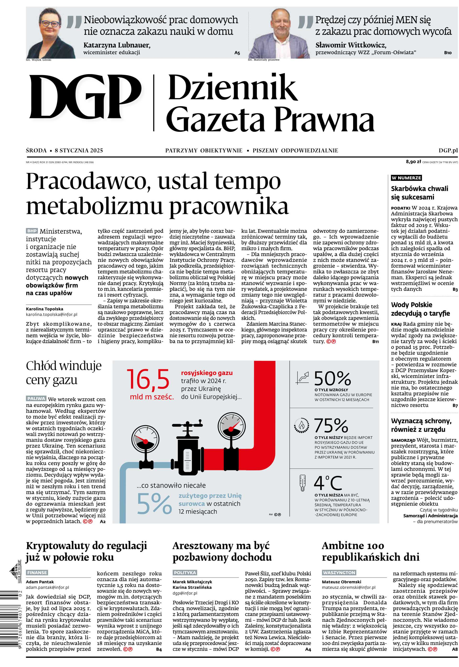 Dziennik Gazeta Prawna_cover