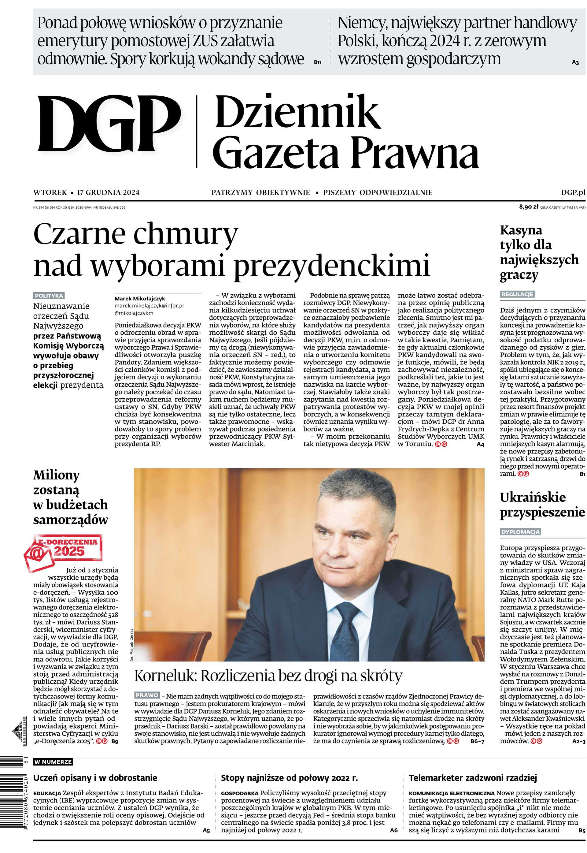 Dziennik Gazeta Prawna_cover