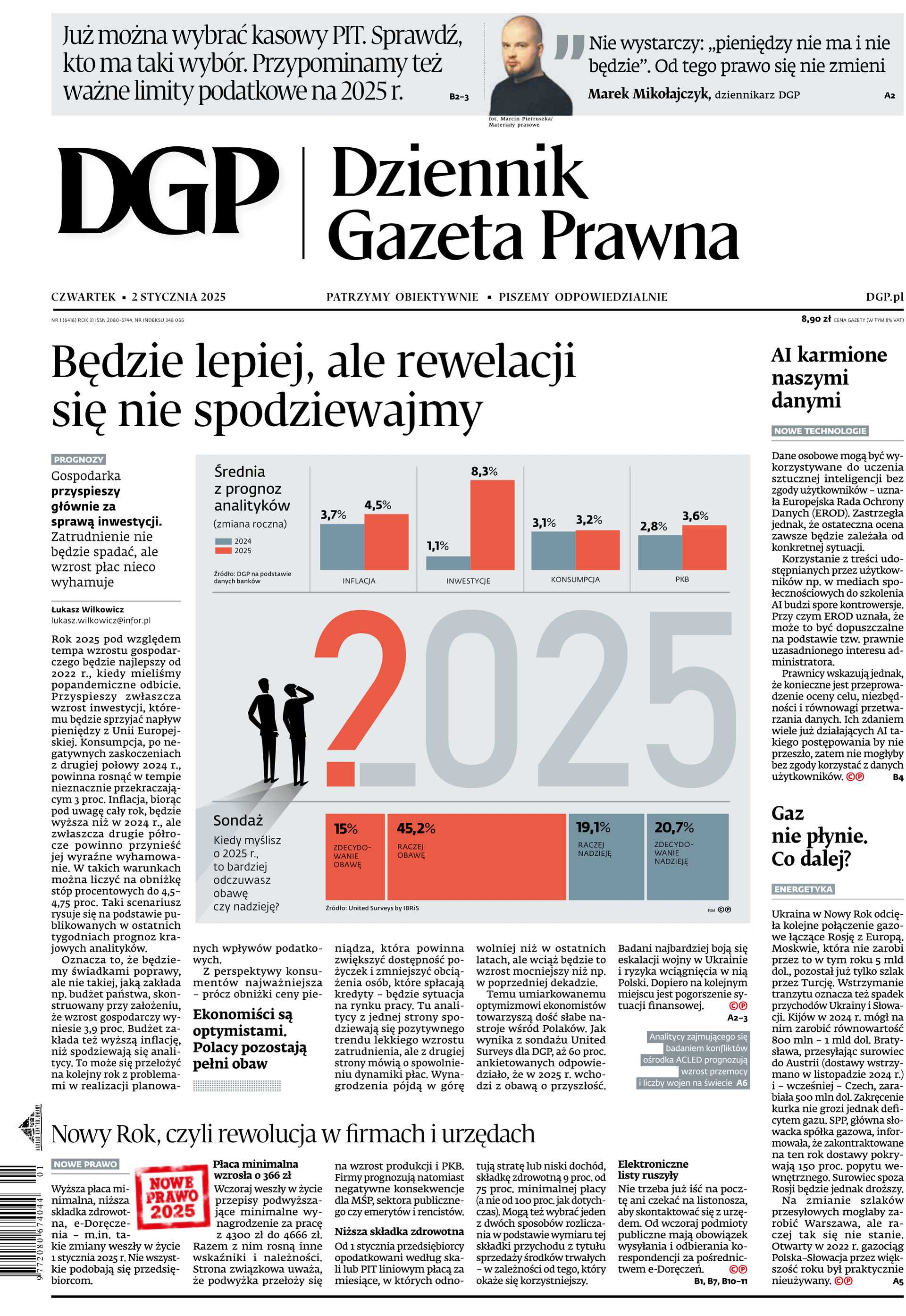 Dziennik Gazeta Prawna_cover