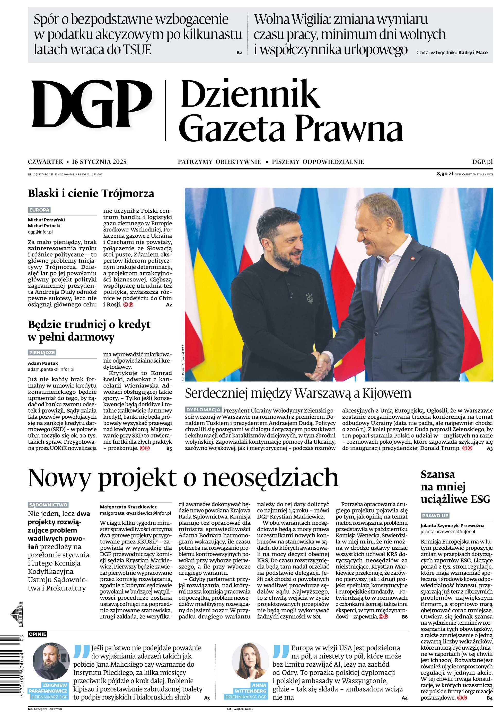 Dziennik Gazeta Prawna_cover