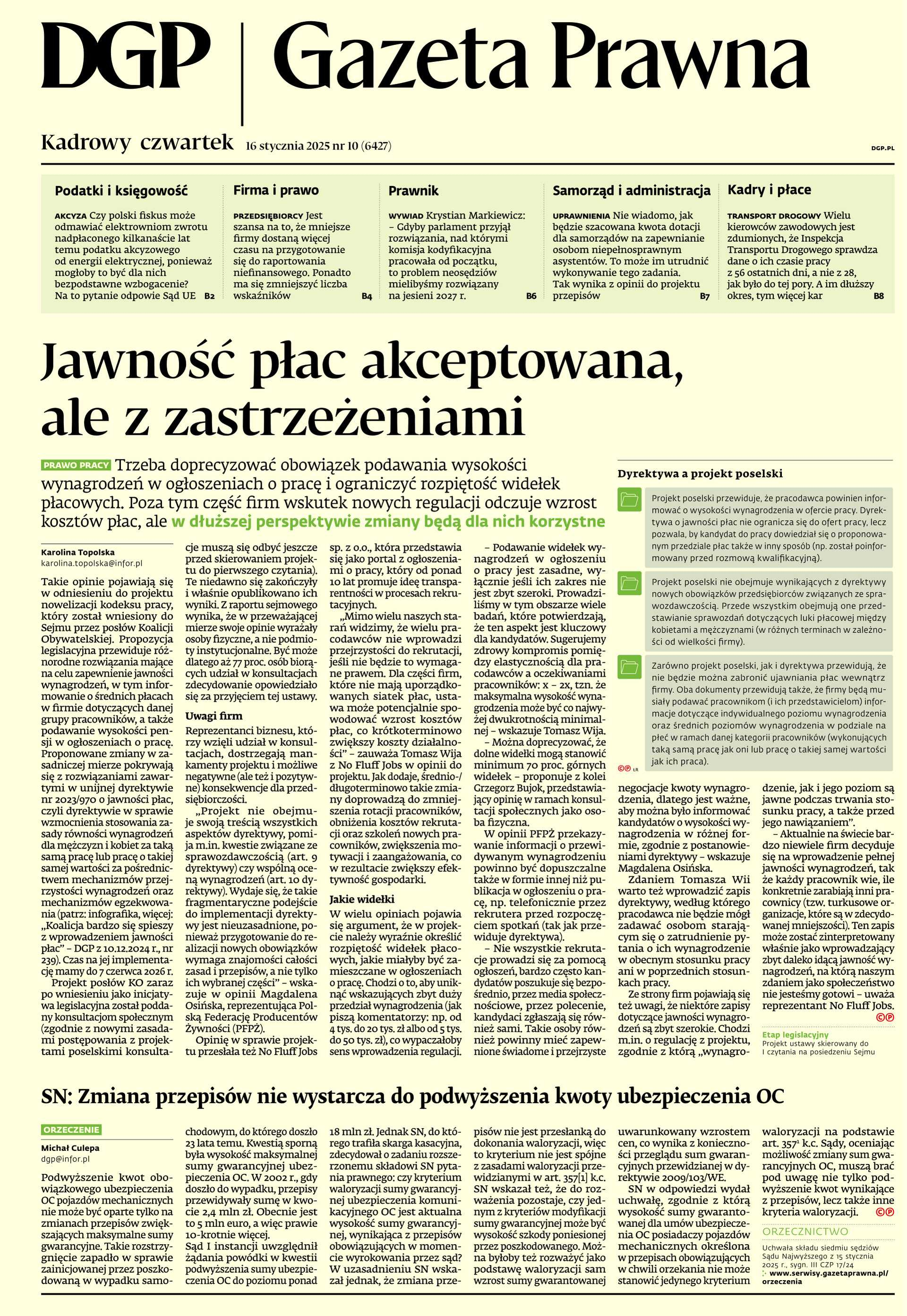 Gazeta Prawna_cover