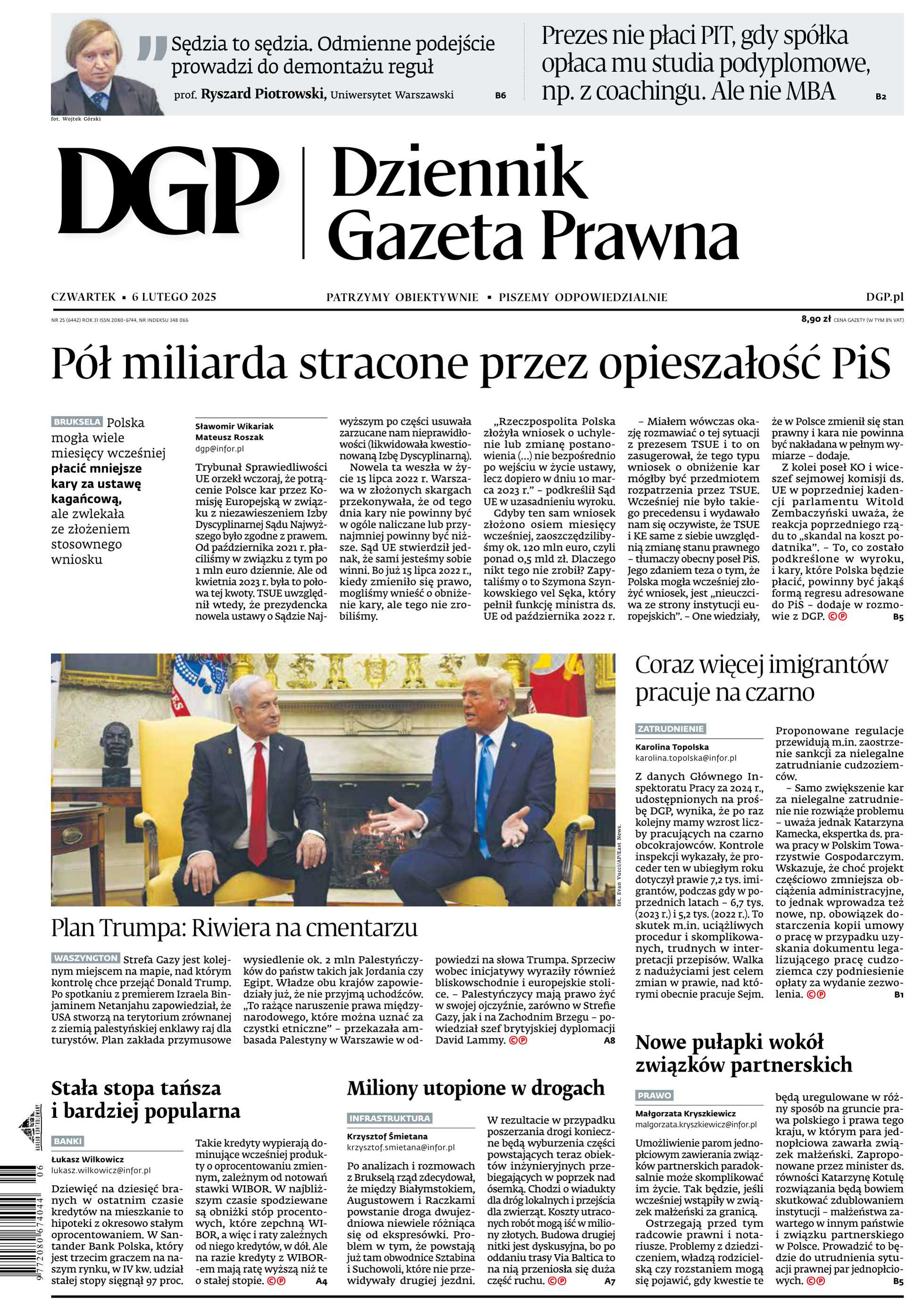 Dziennik Gazeta Prawna_cover