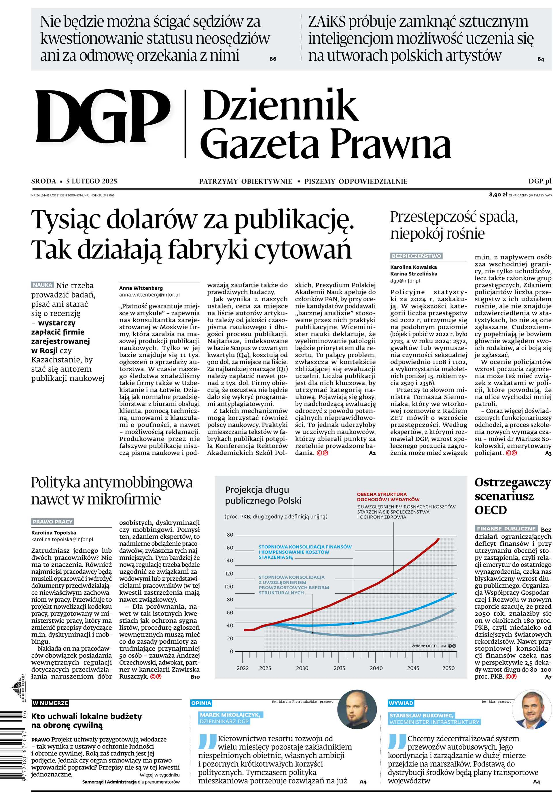 Dziennik Gazeta Prawna_cover