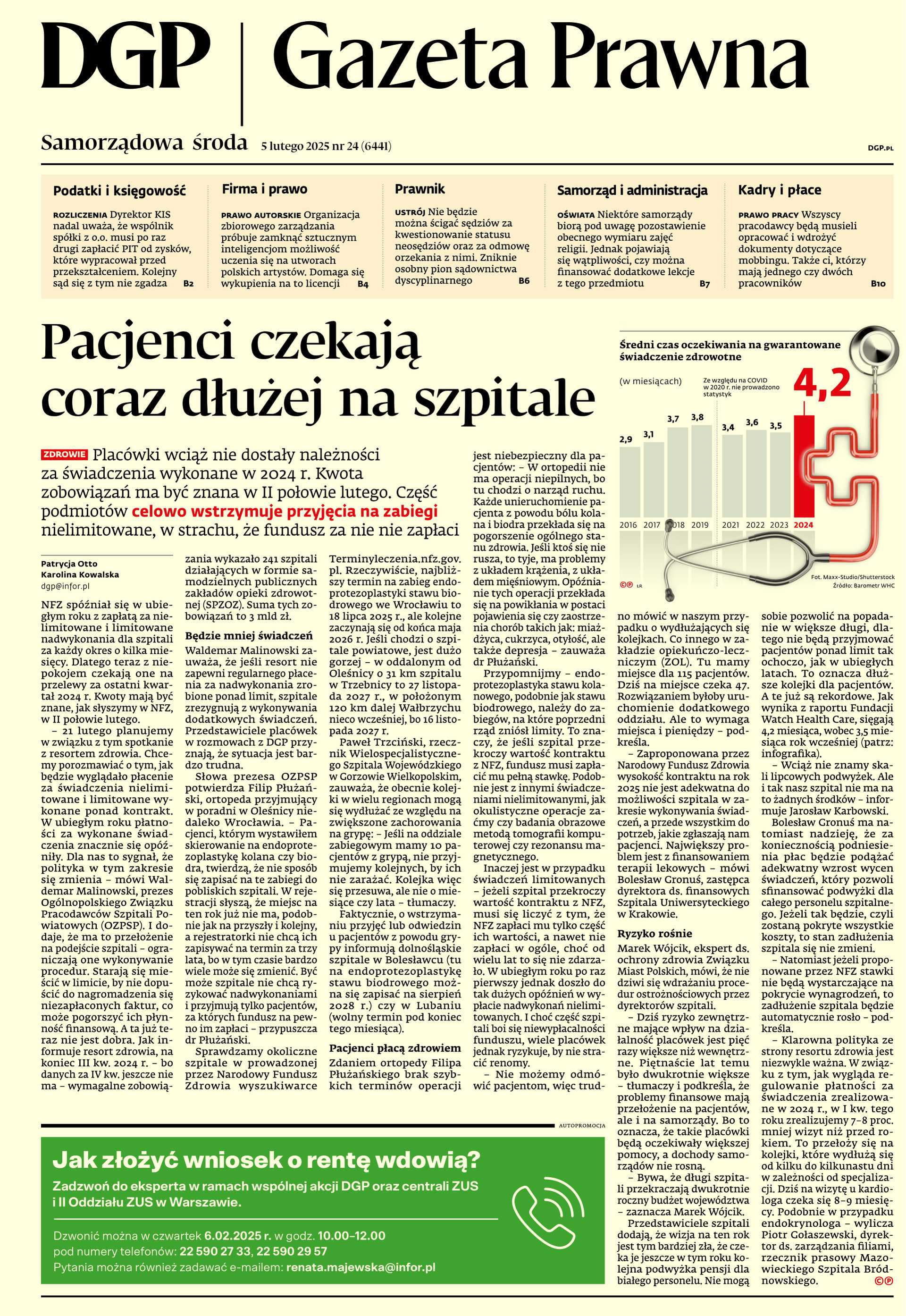 Gazeta Prawna_cover