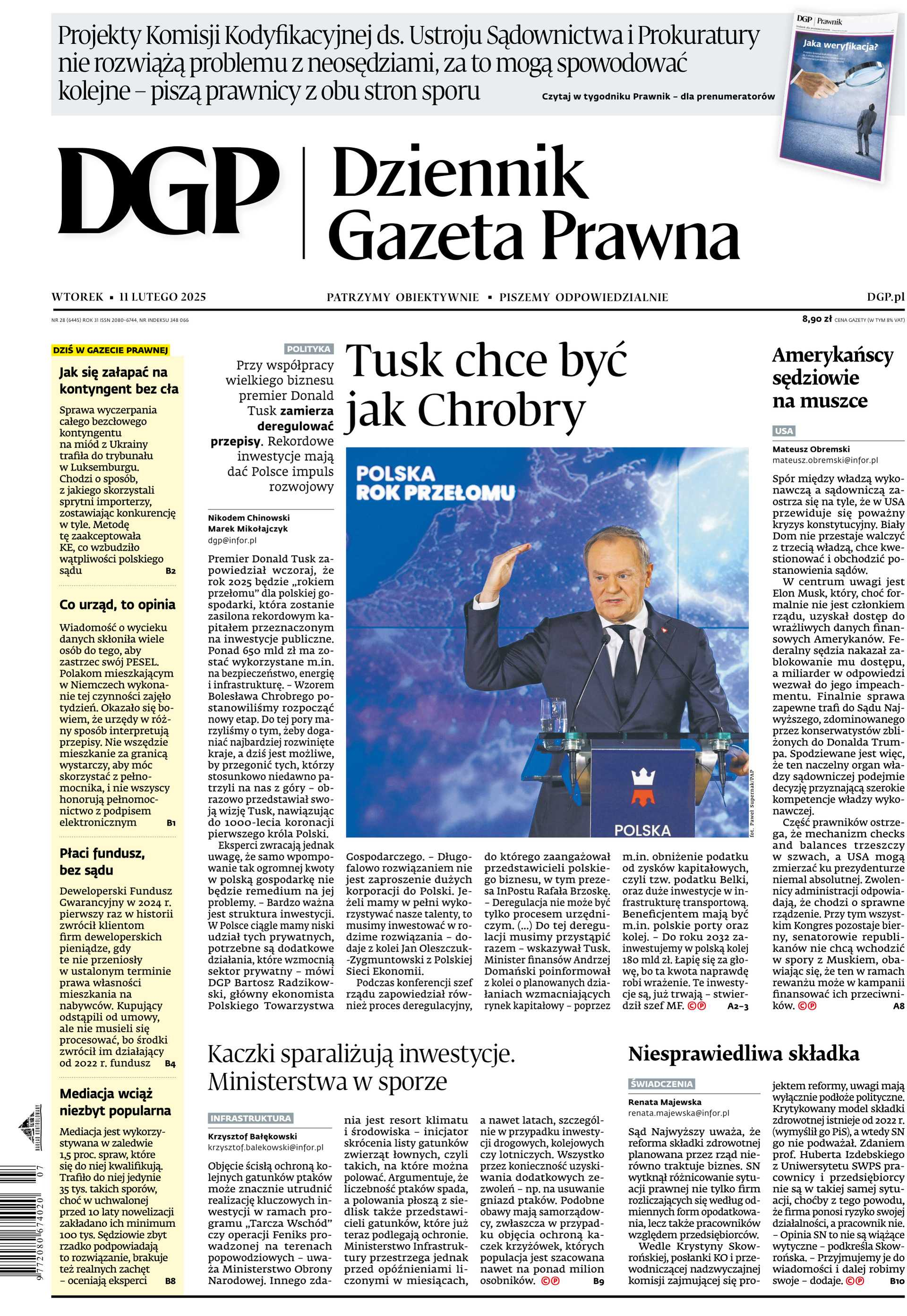 Dziennik Gazeta Prawna_cover