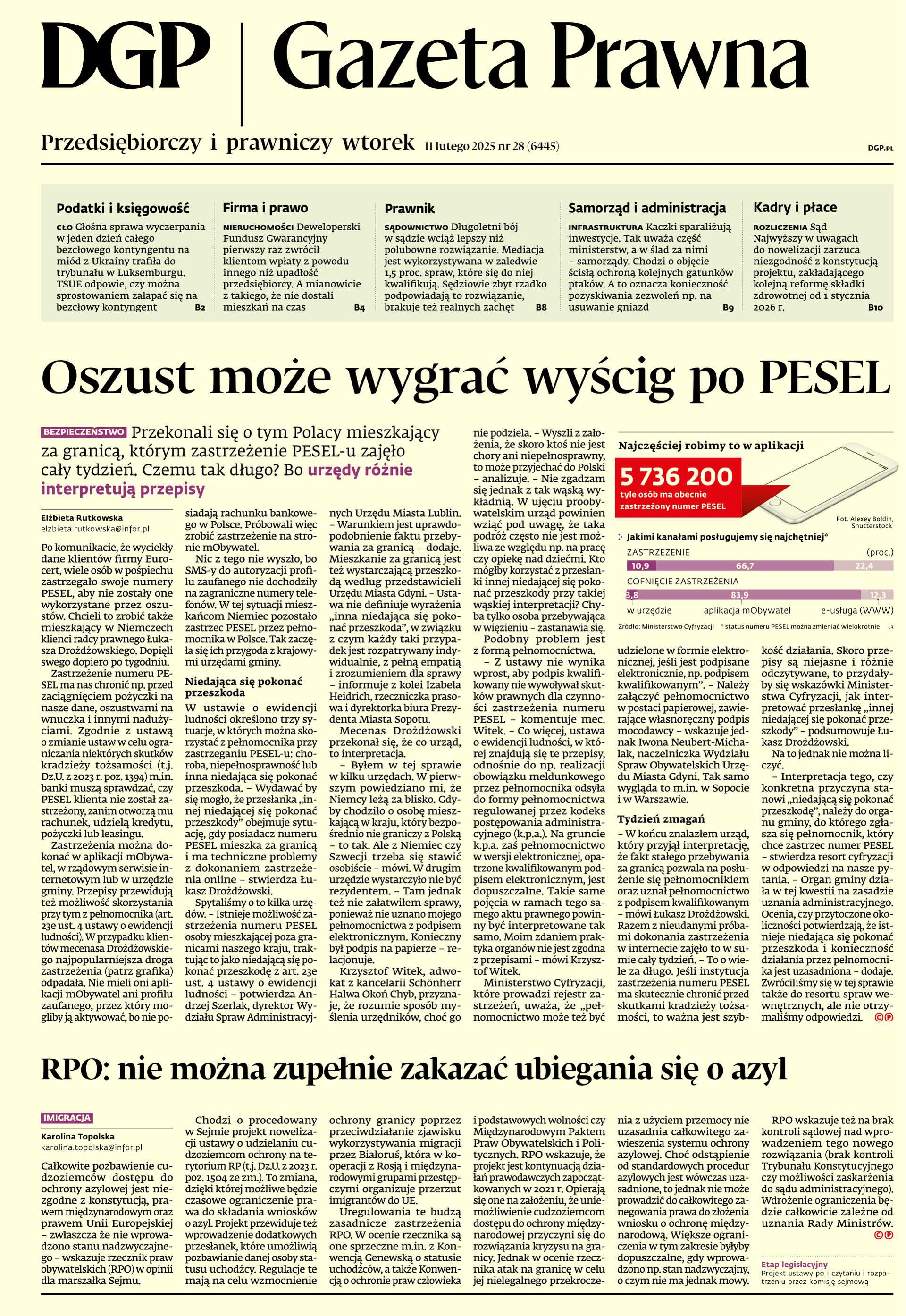 Gazeta Prawna_cover