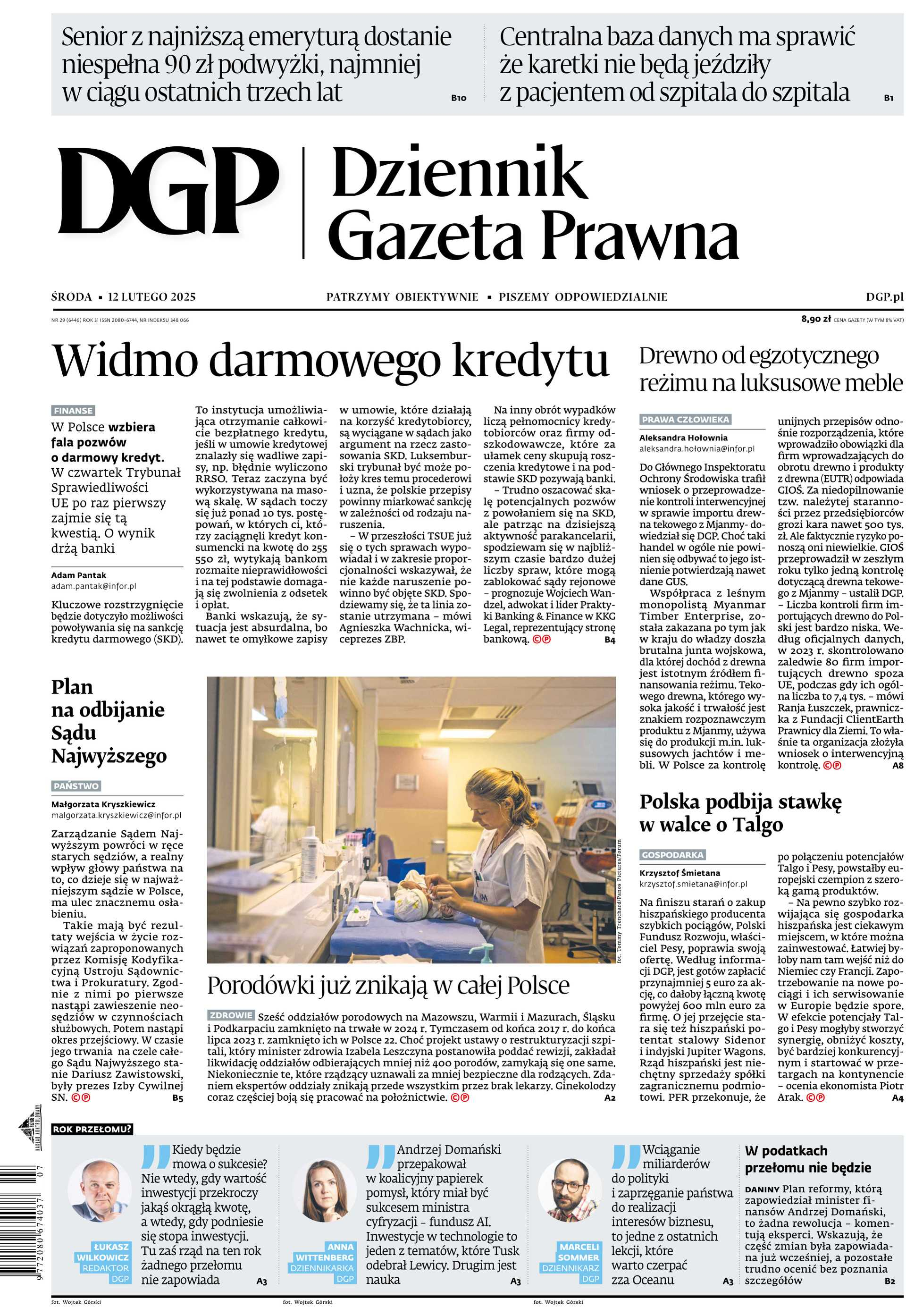 Dziennik Gazeta Prawna_cover