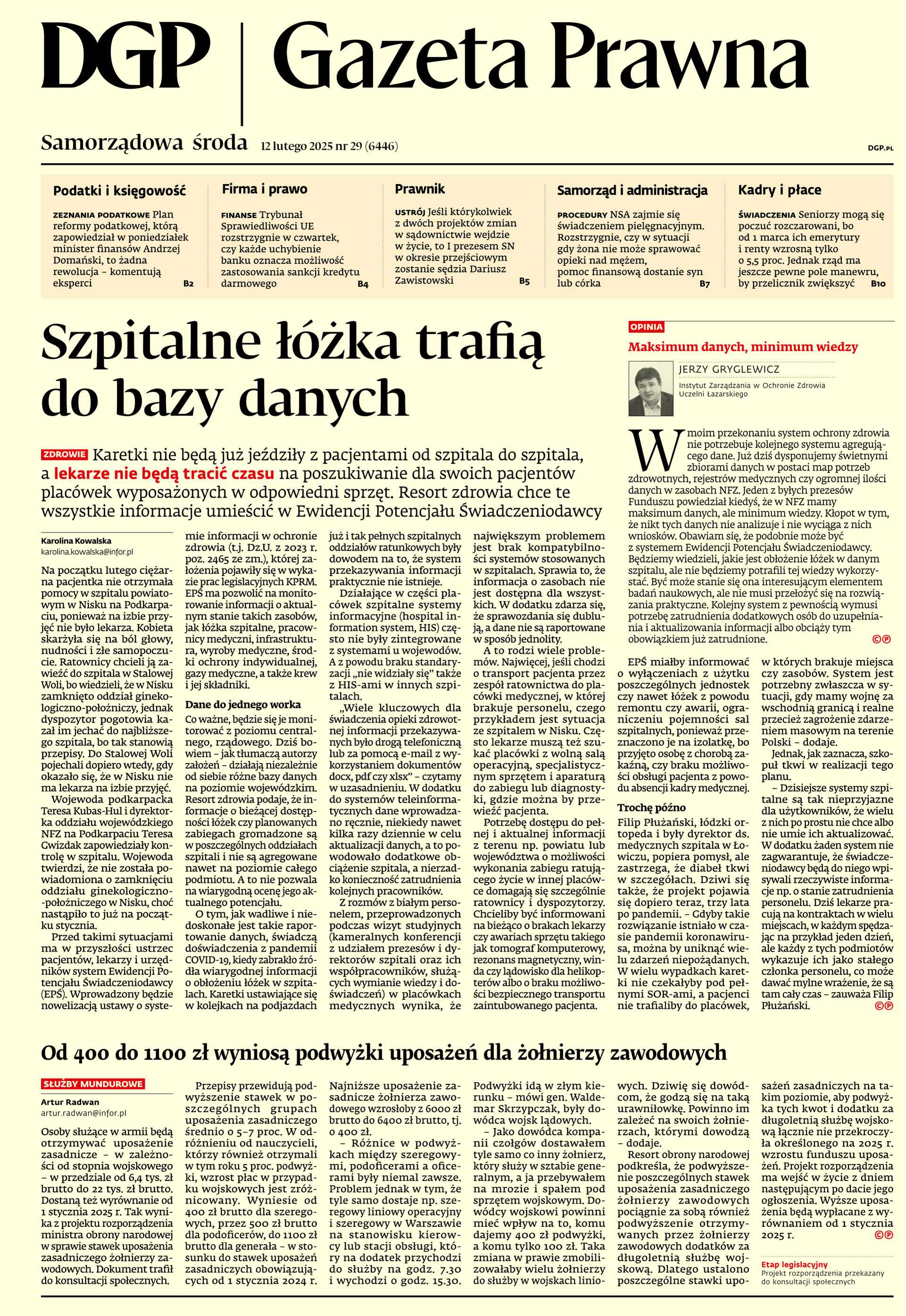 Gazeta Prawna_cover