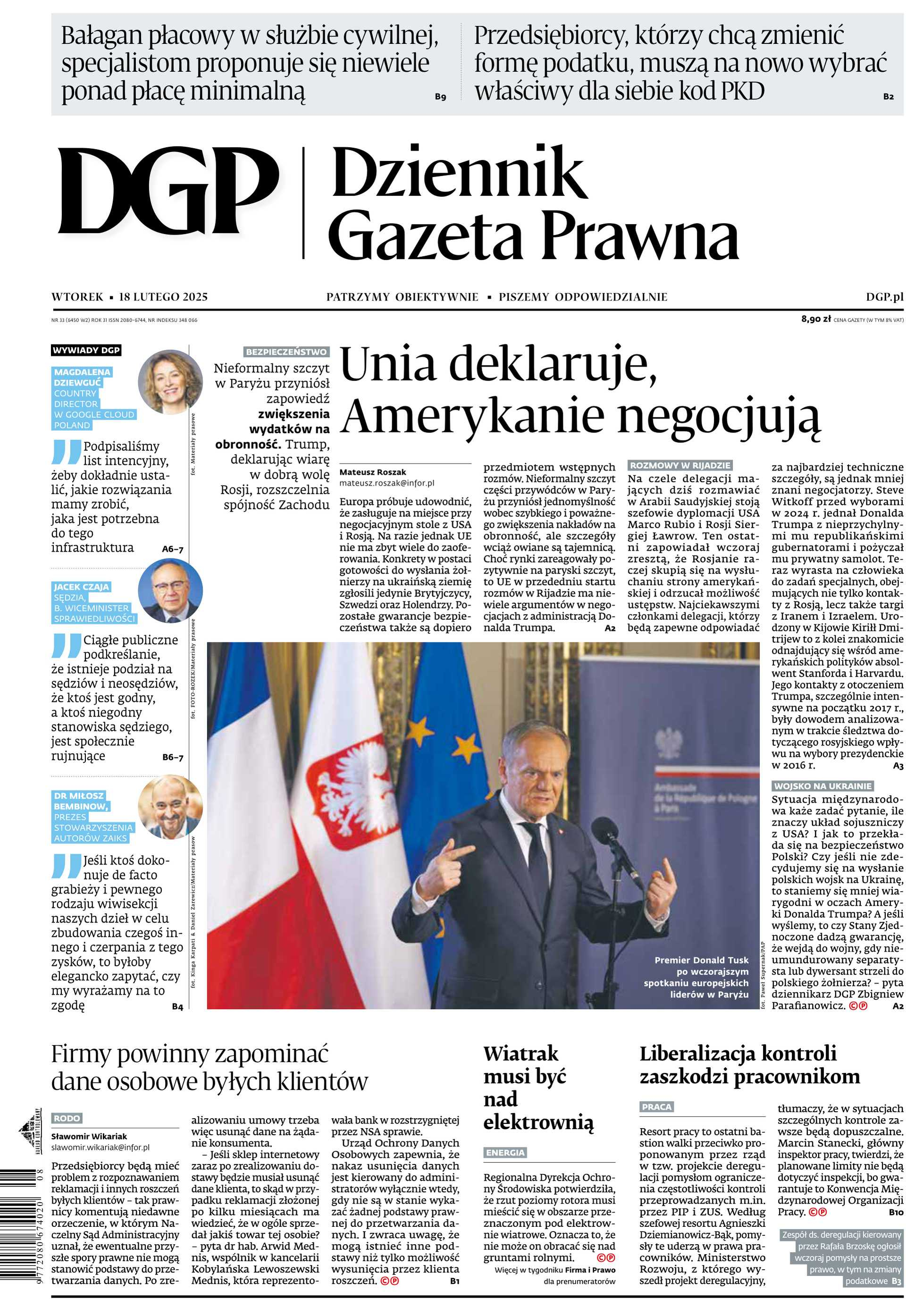 Dziennik Gazeta Prawna_cover