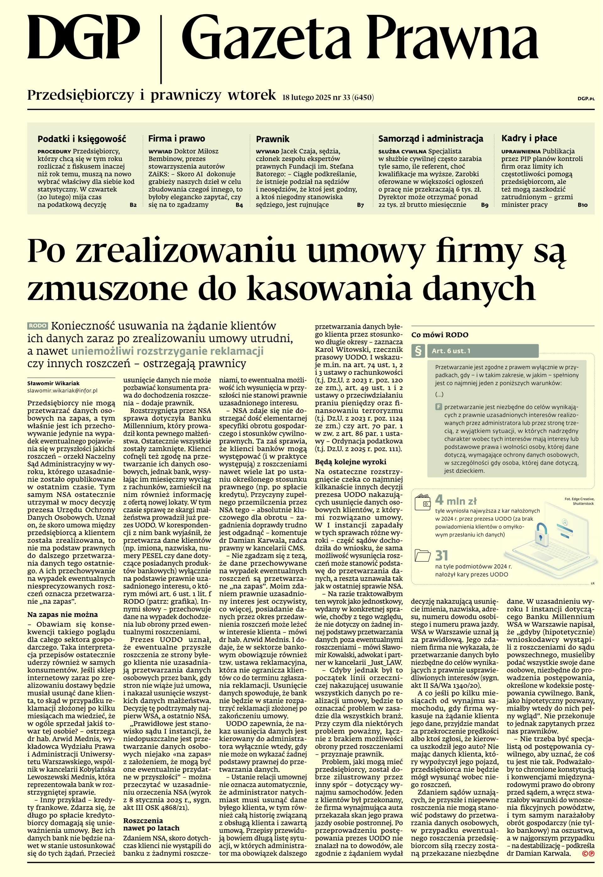 Gazeta Prawna_cover