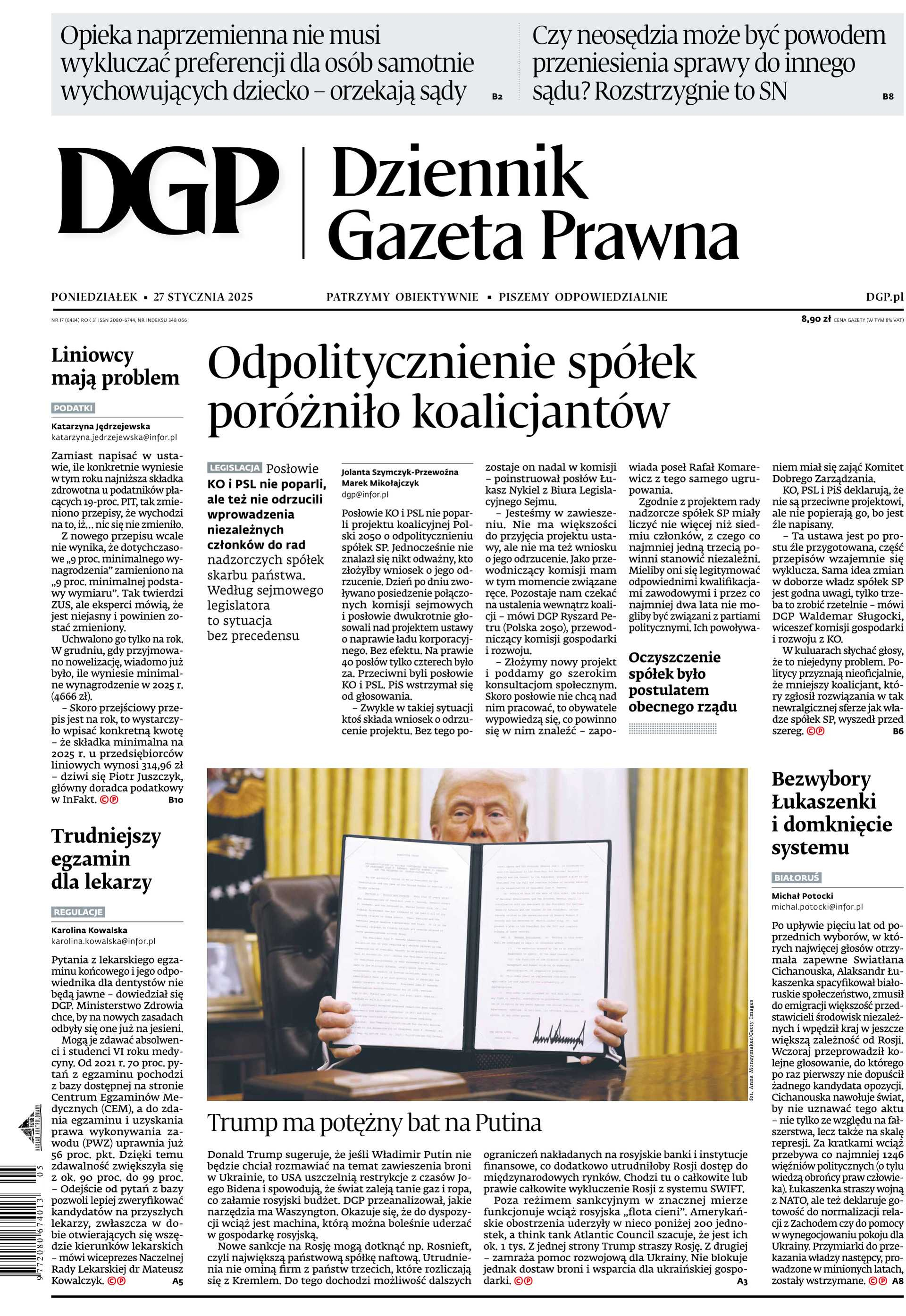 Dziennik Gazeta Prawna_cover