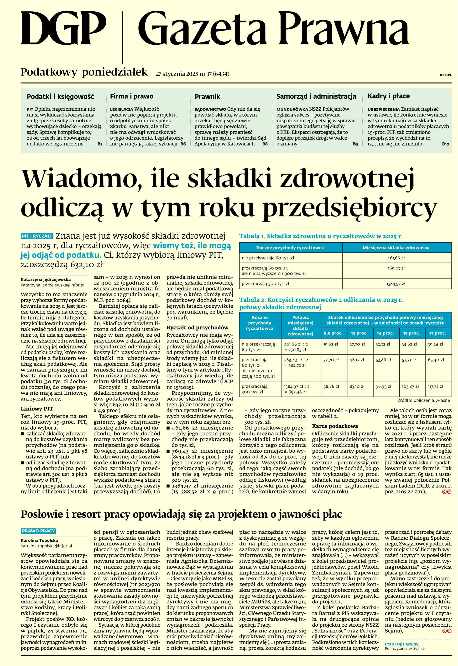 Gazeta Prawna_cover