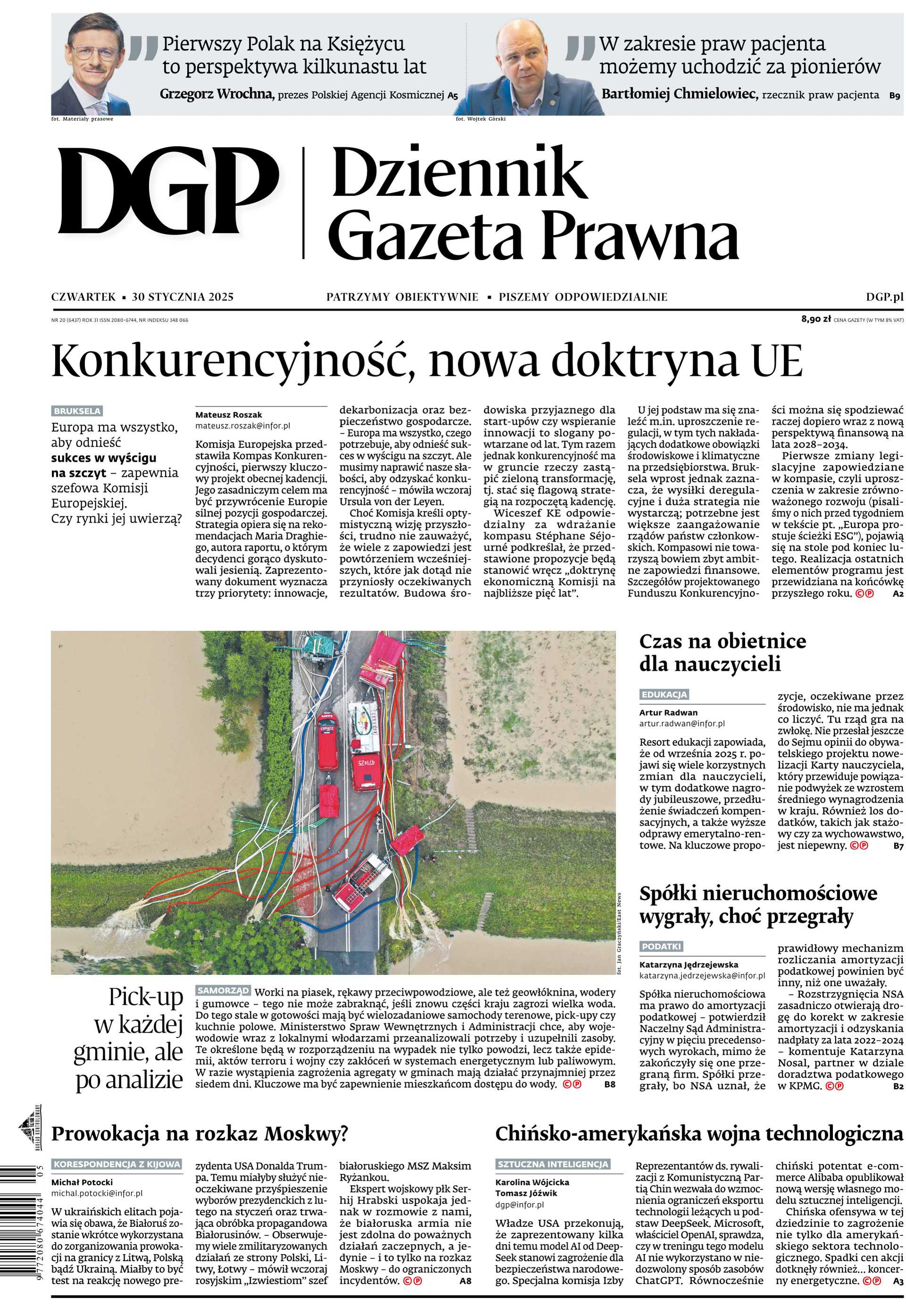 Dziennik Gazeta Prawna_cover