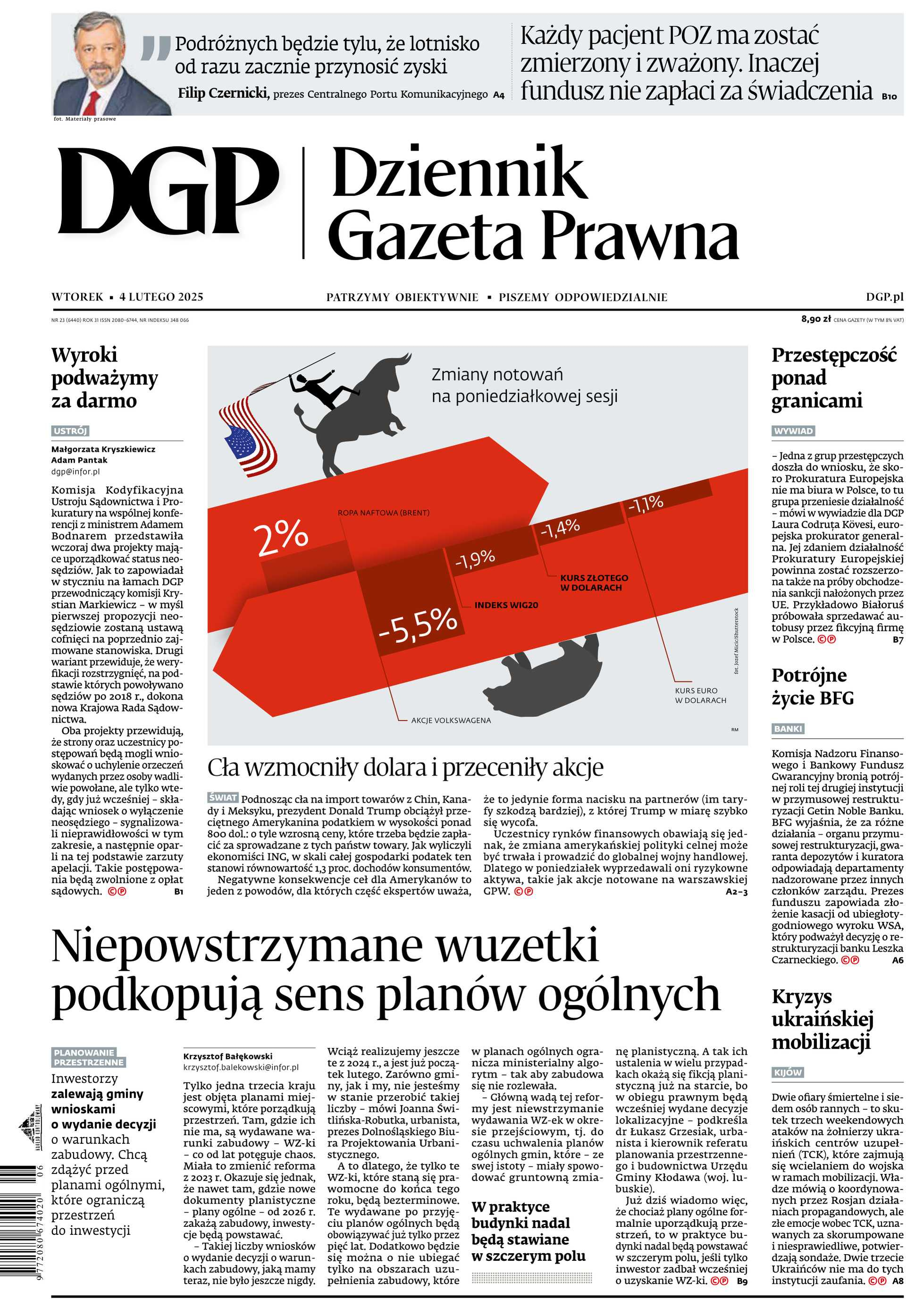 Dziennik Gazeta Prawna_cover