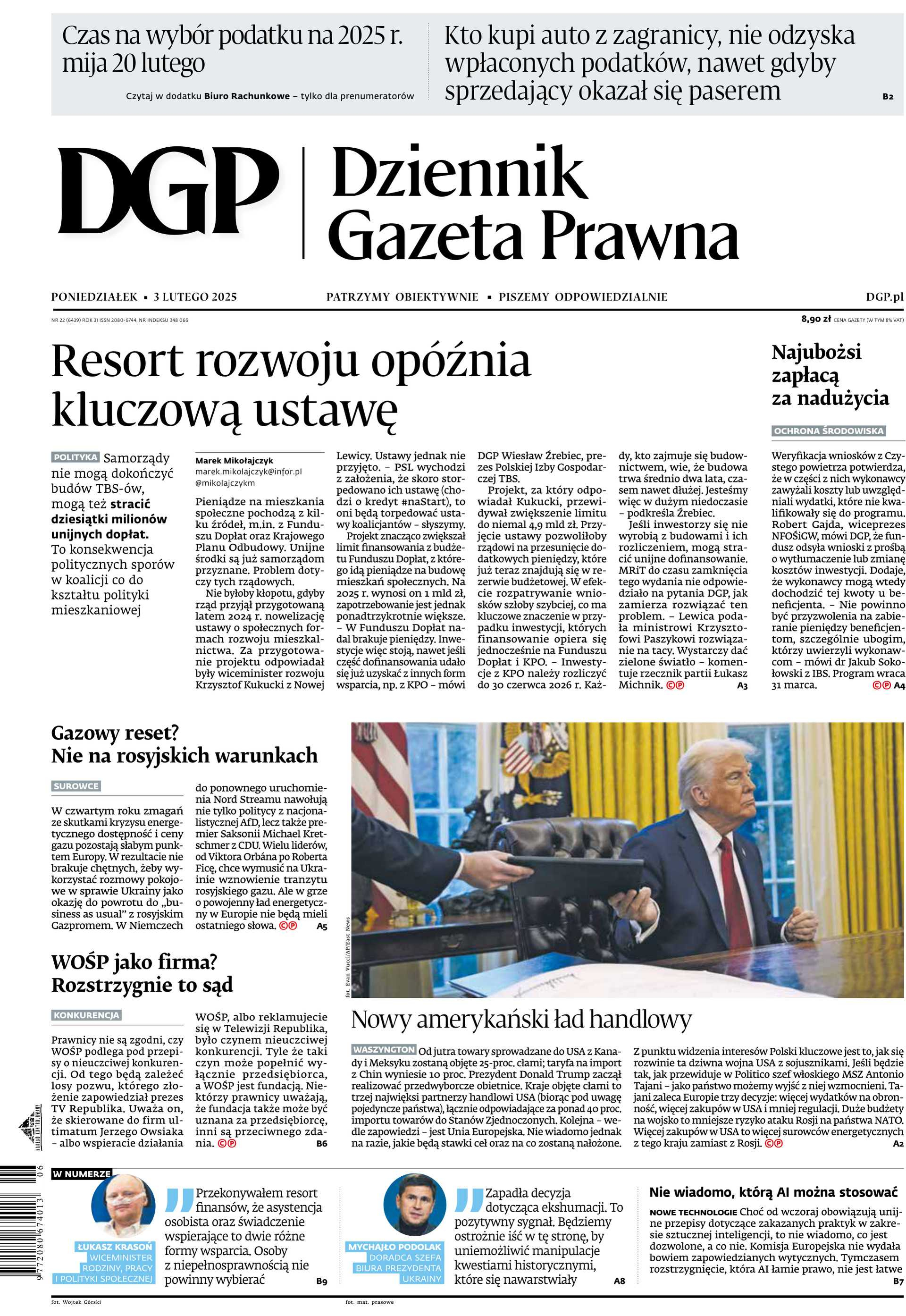 Dziennik Gazeta Prawna_cover