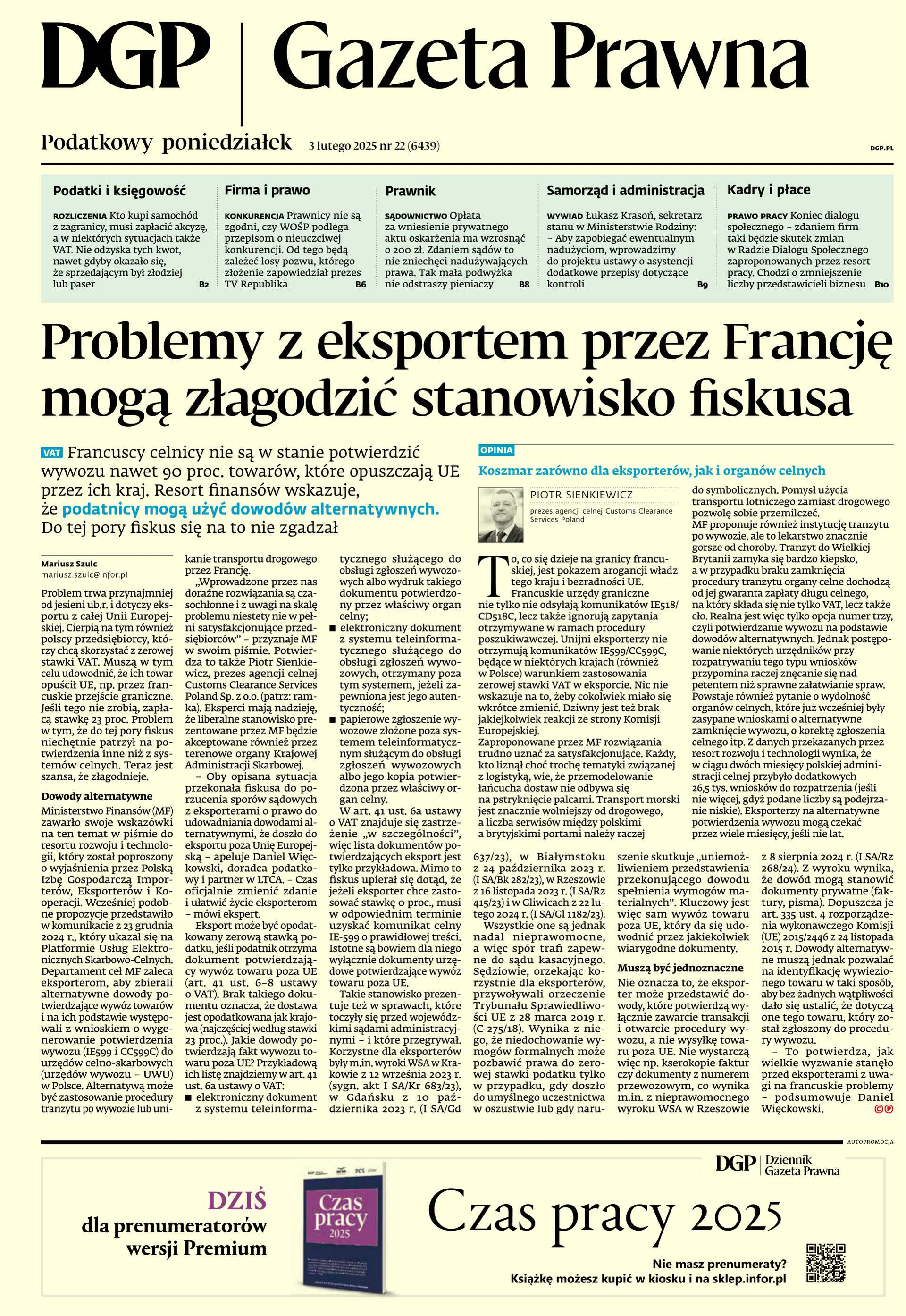 Gazeta Prawna_cover