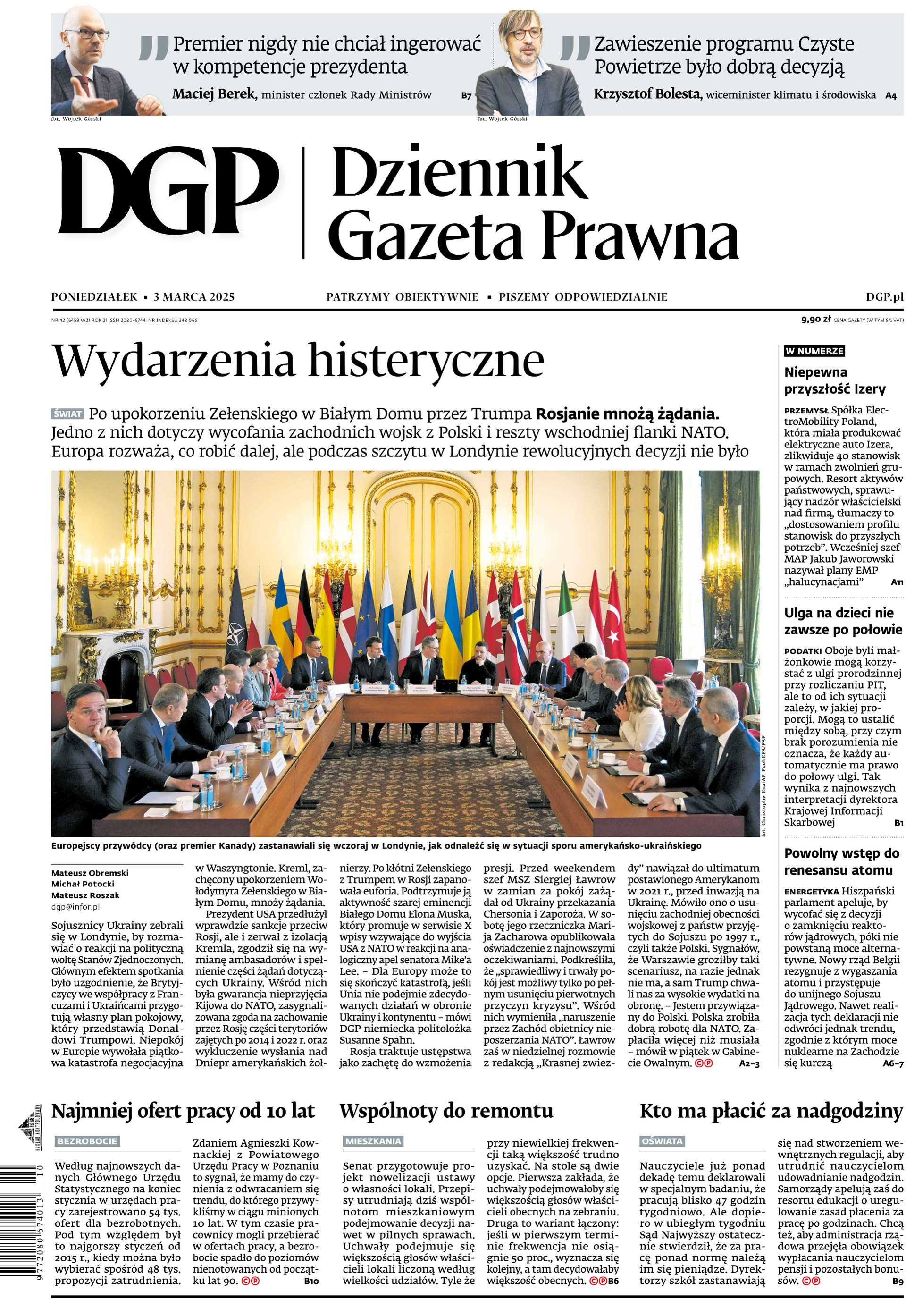 Dziennik Gazeta Prawna_cover