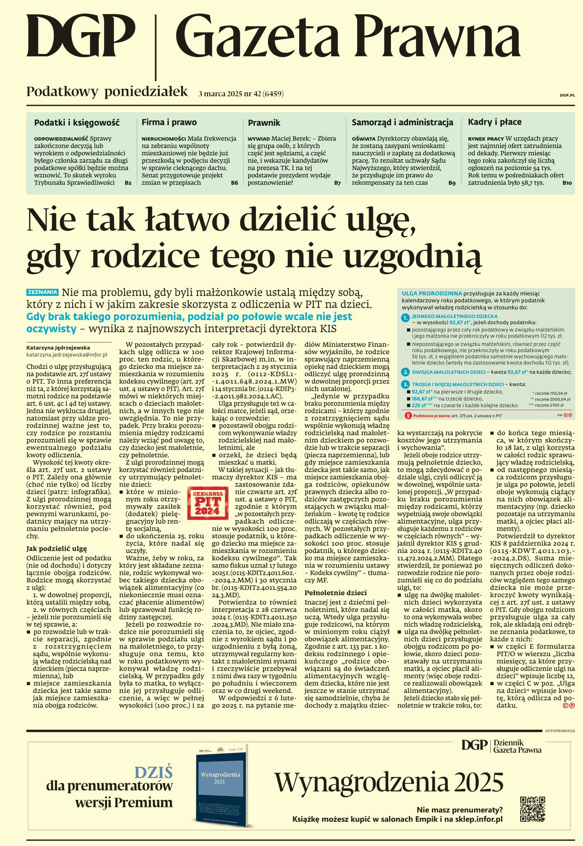 Gazeta Prawna_cover