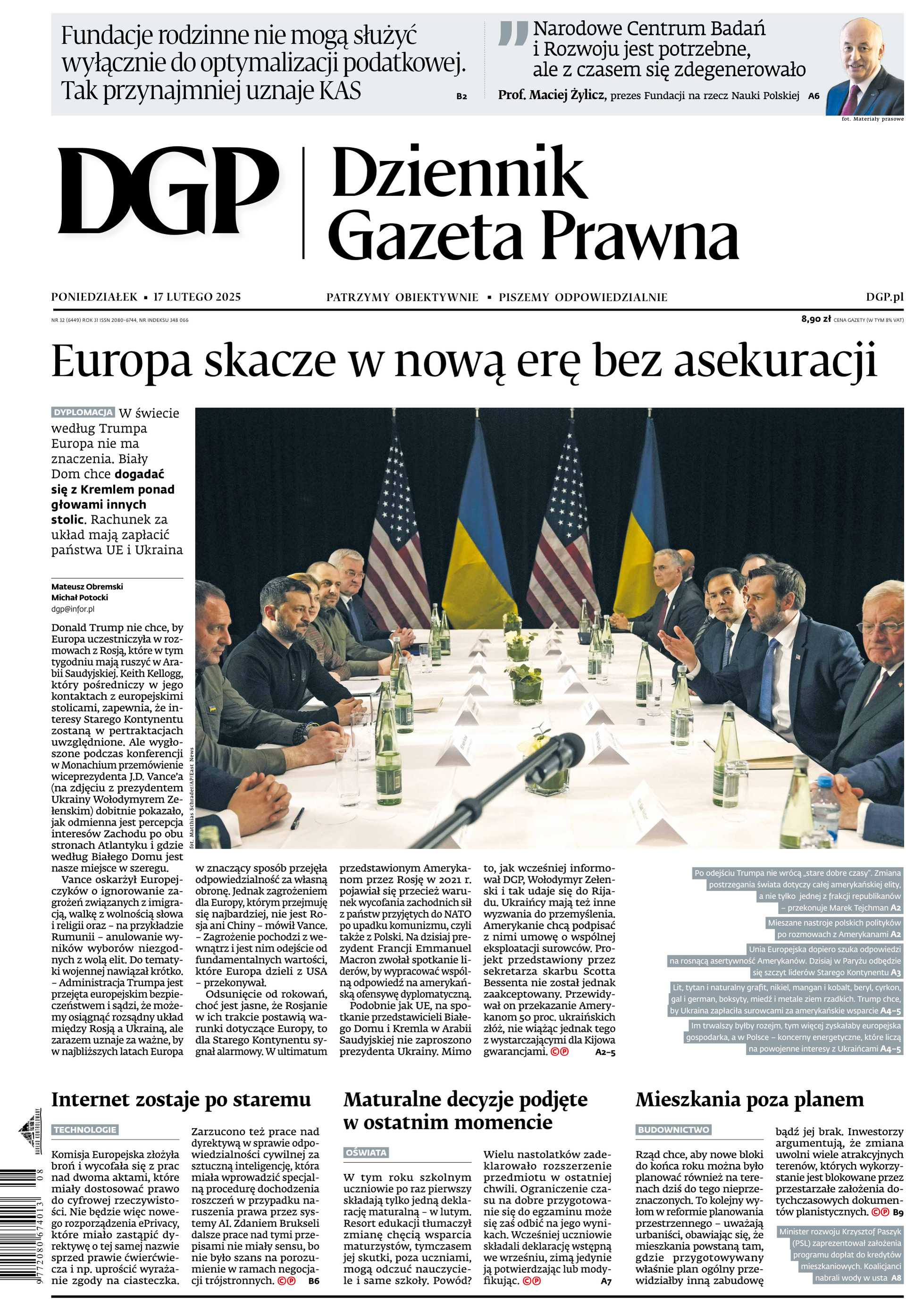 Dziennik Gazeta Prawna_cover