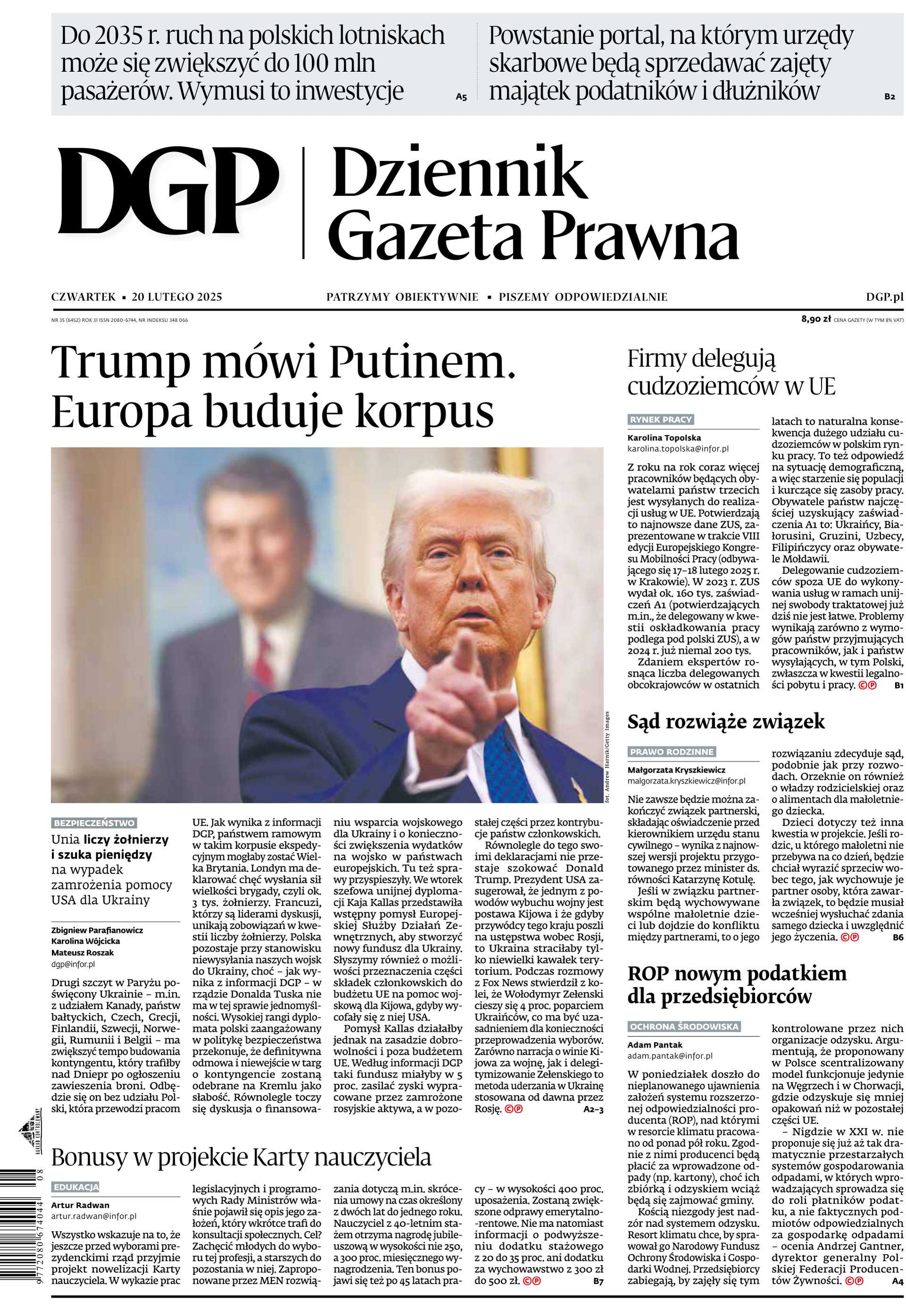 Dziennik Gazeta Prawna_cover