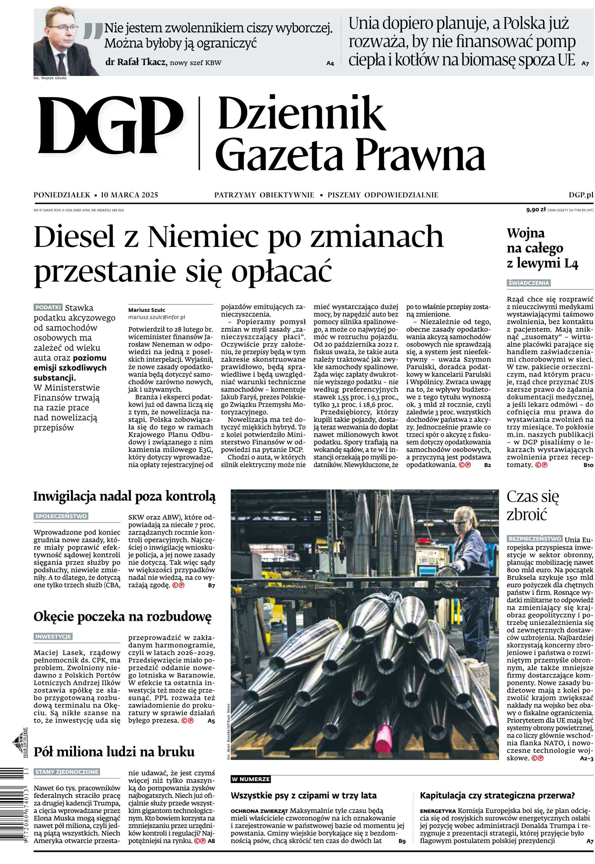 Dziennik Gazeta Prawna_cover