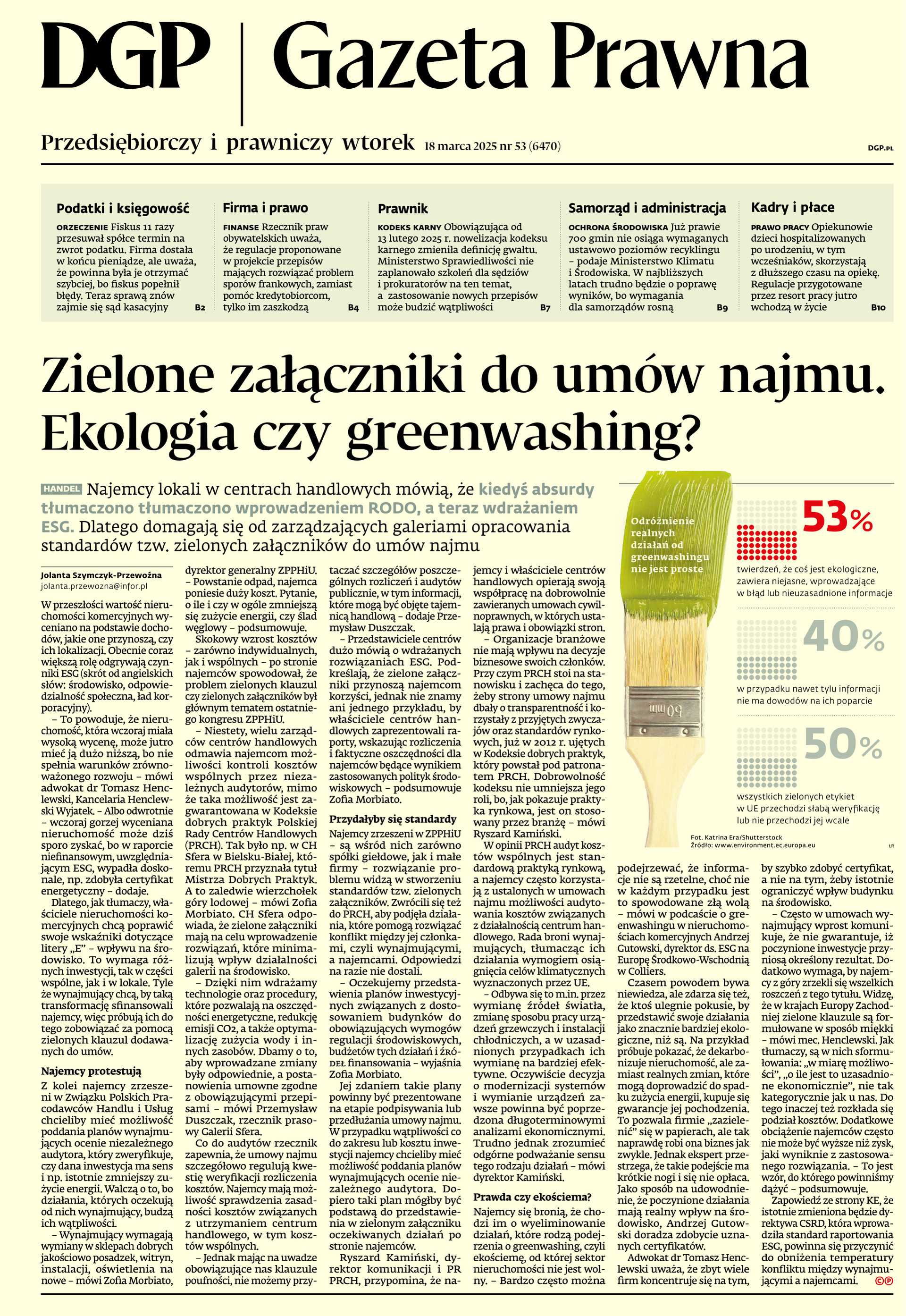 Gazeta Prawna_cover