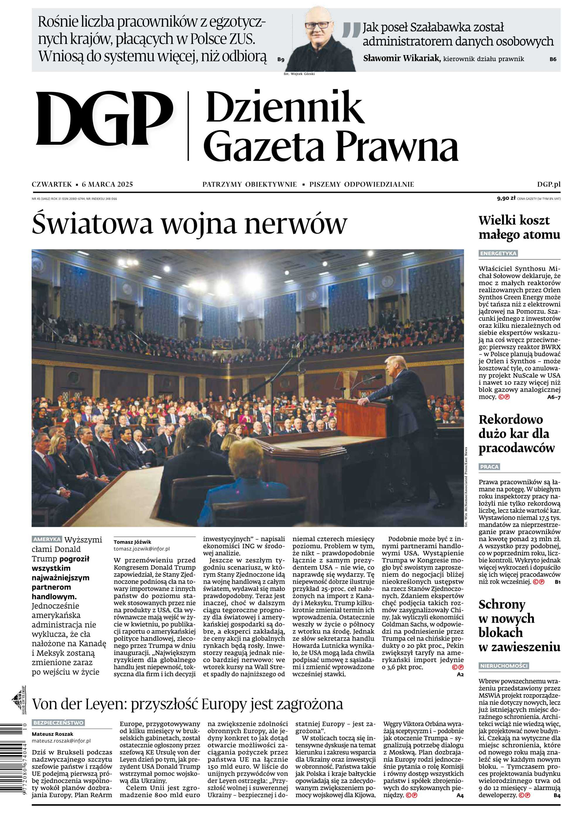 Dziennik Gazeta Prawna_cover