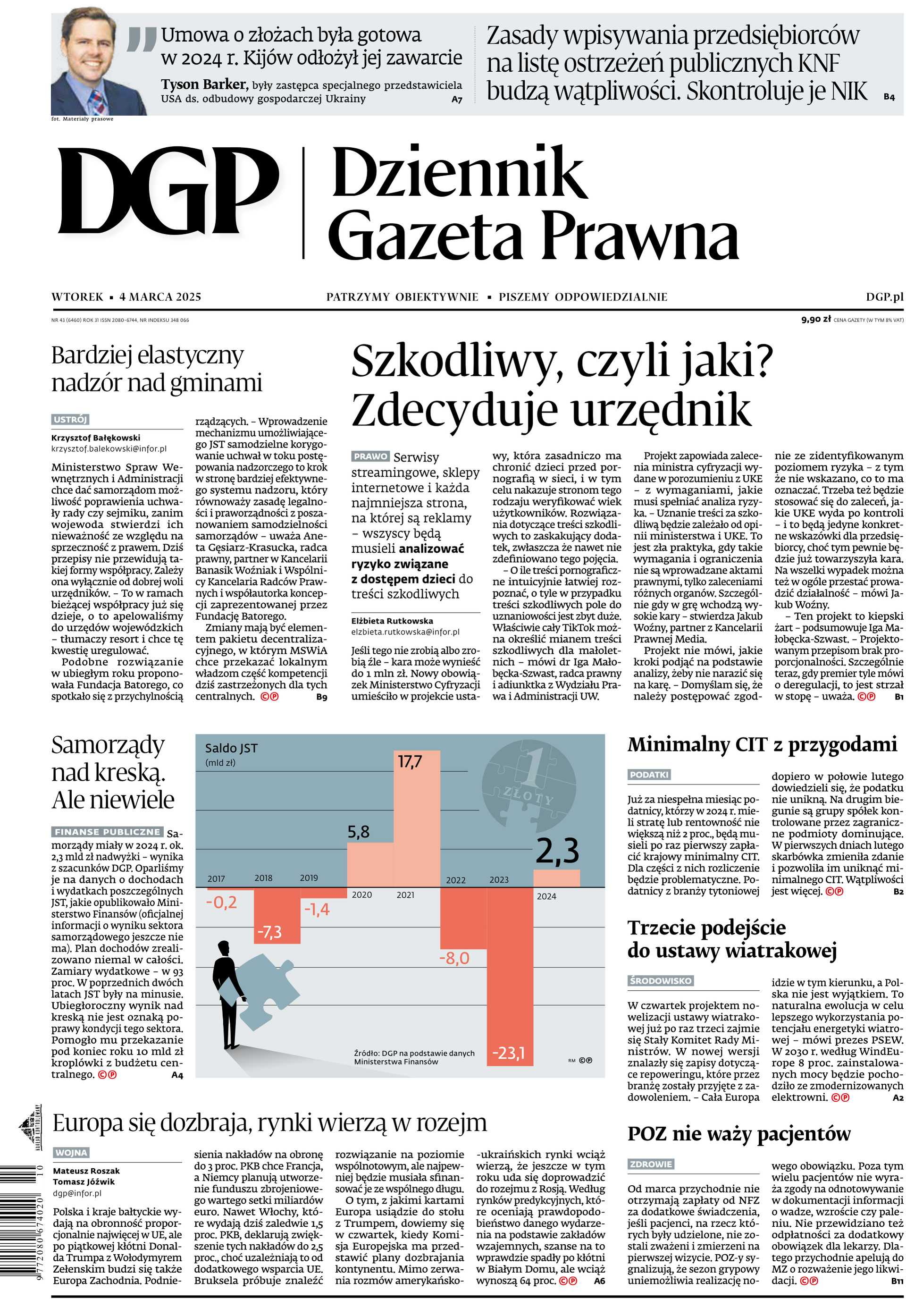 Dziennik Gazeta Prawna_cover