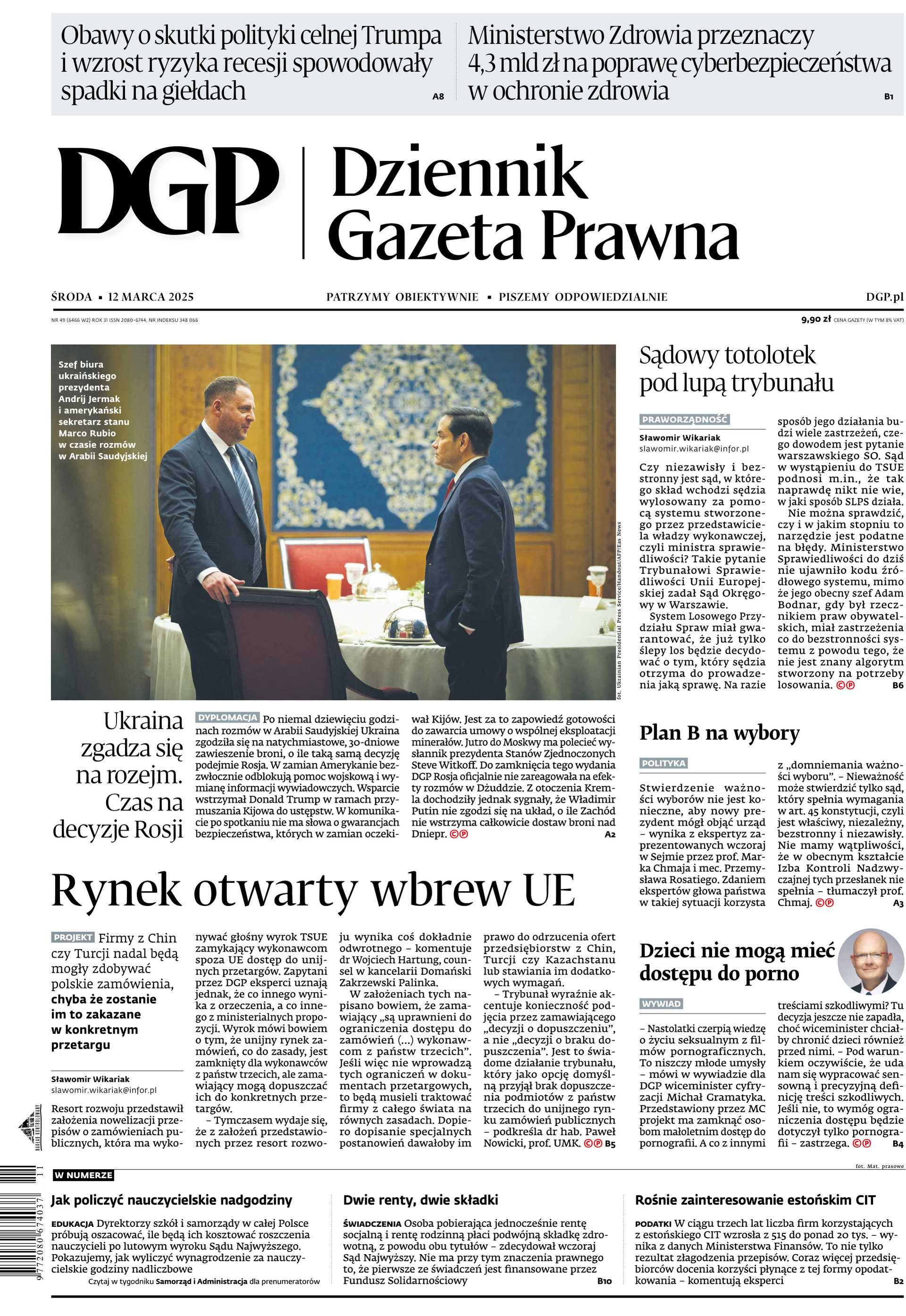 Dziennik Gazeta Prawna_cover