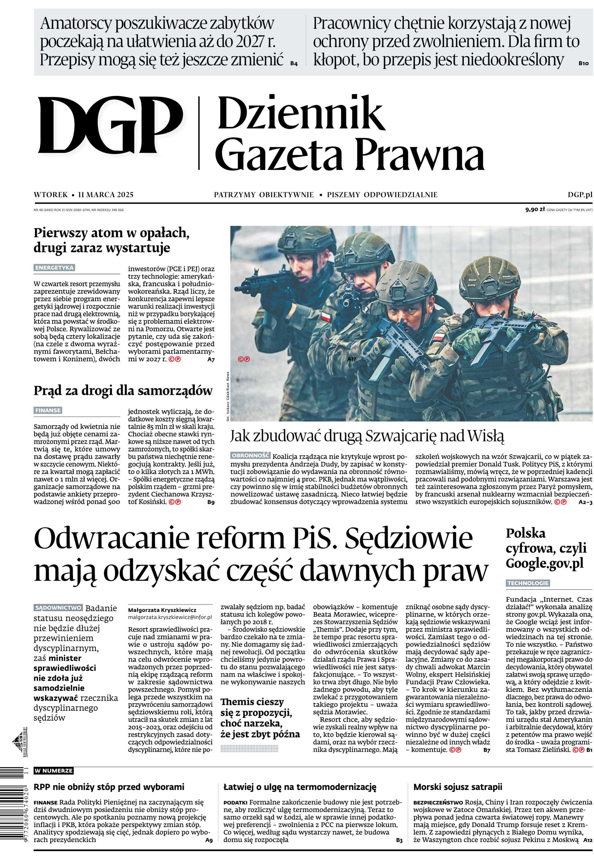 Dziennik Gazeta Prawna_cover