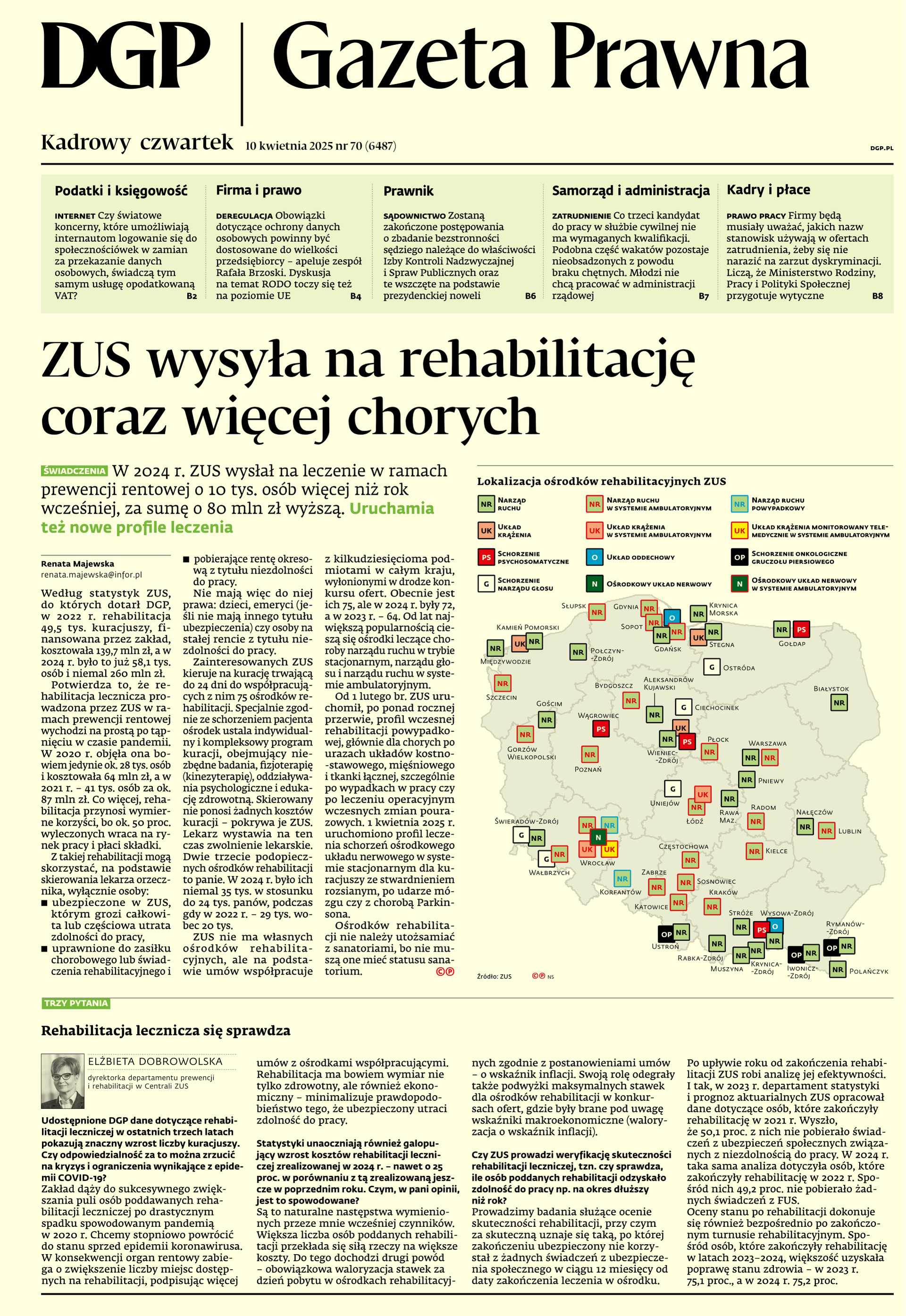 Gazeta Prawna_cover