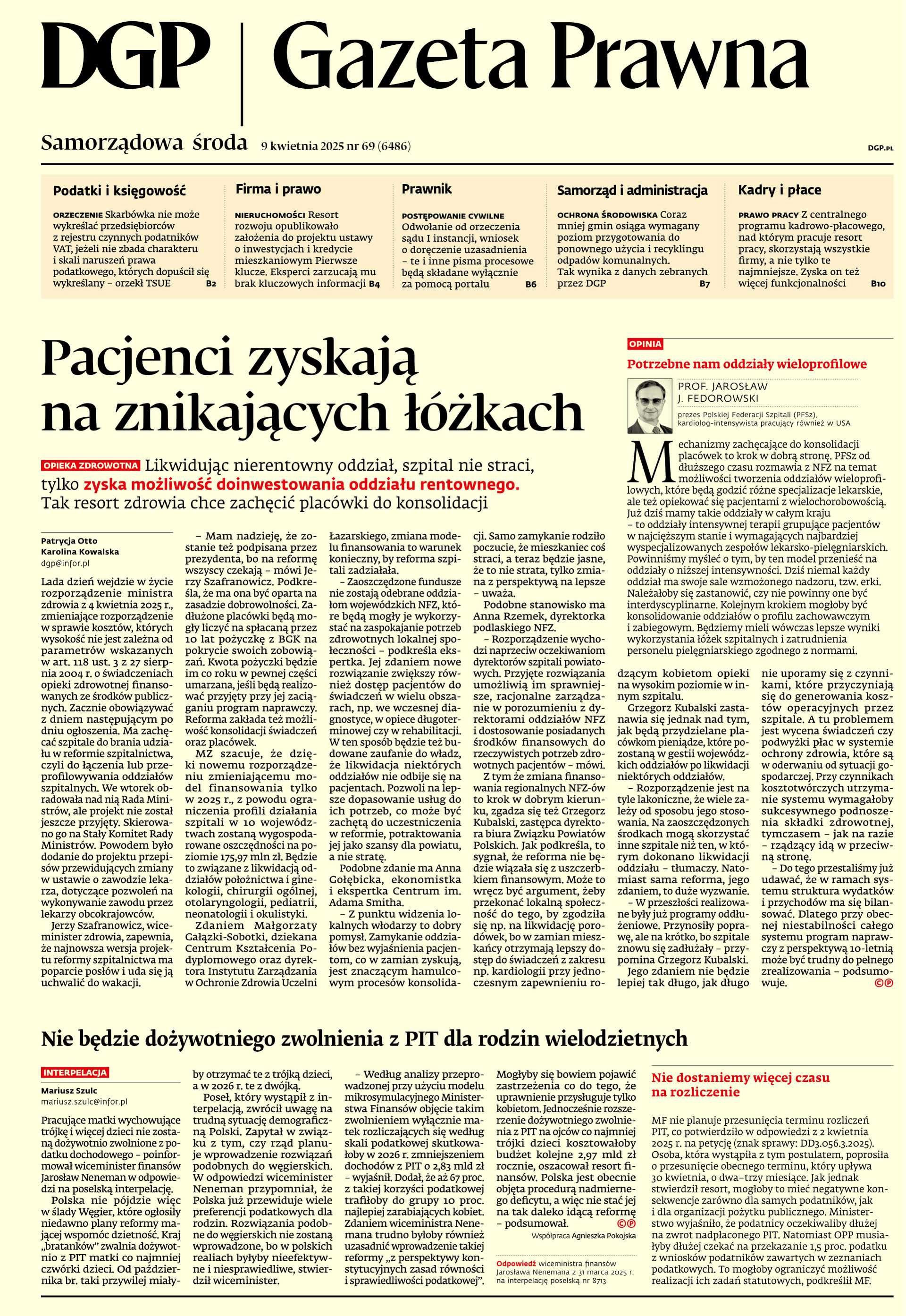 Gazeta Prawna_cover