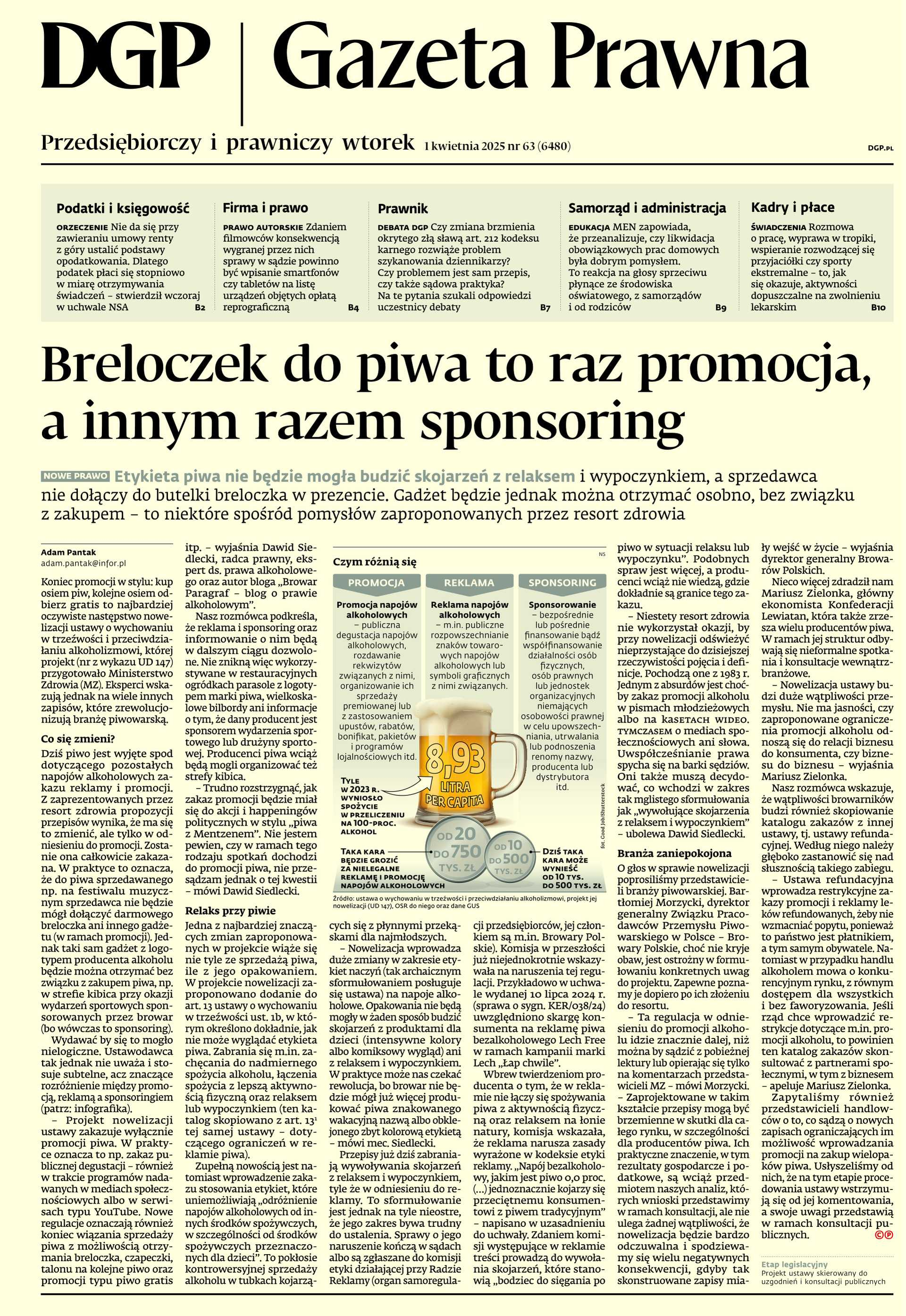 Gazeta Prawna_cover