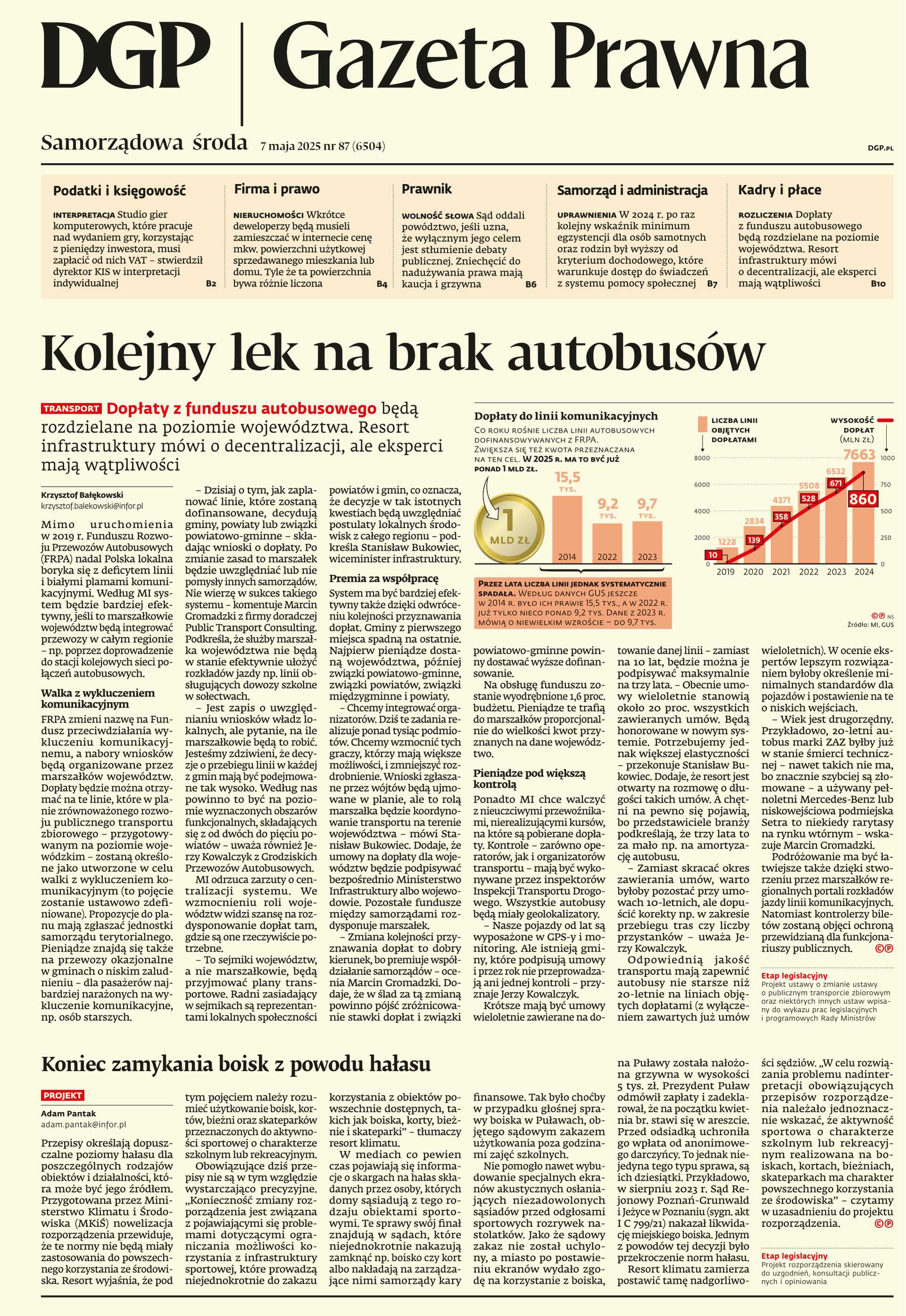 Gazeta Prawna_cover
