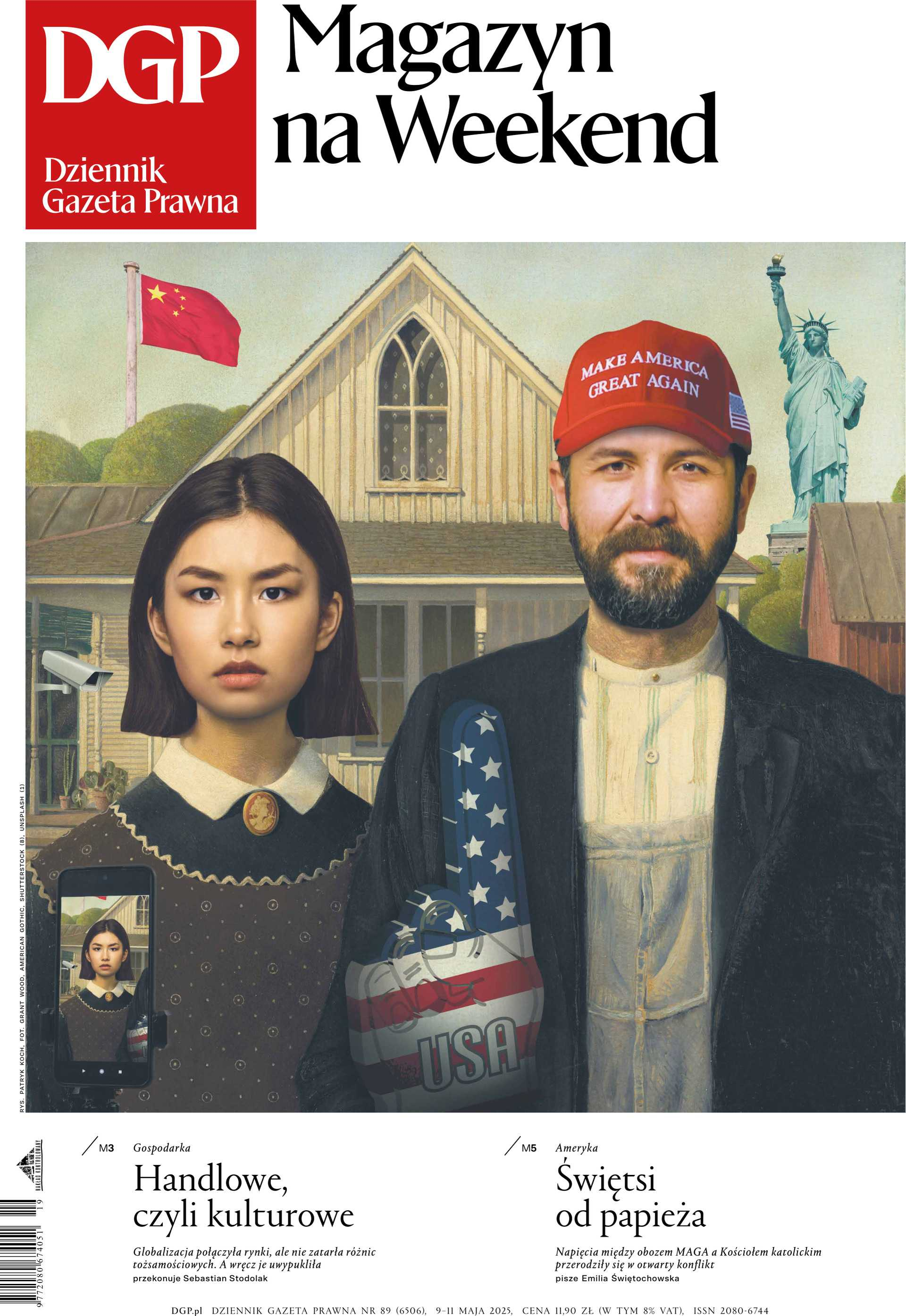 DGP Magazyn_cover