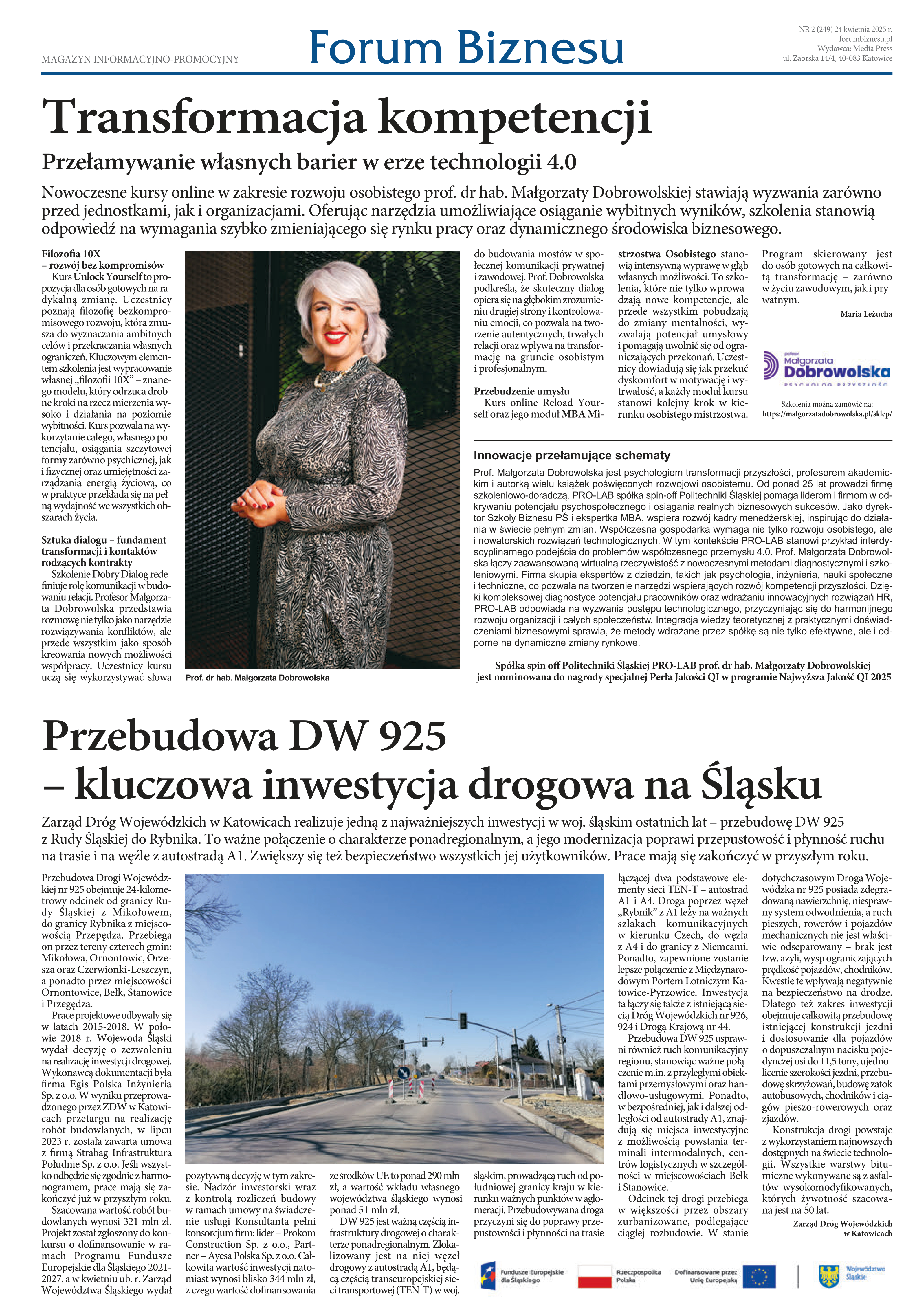 Forum Biznesu_cover