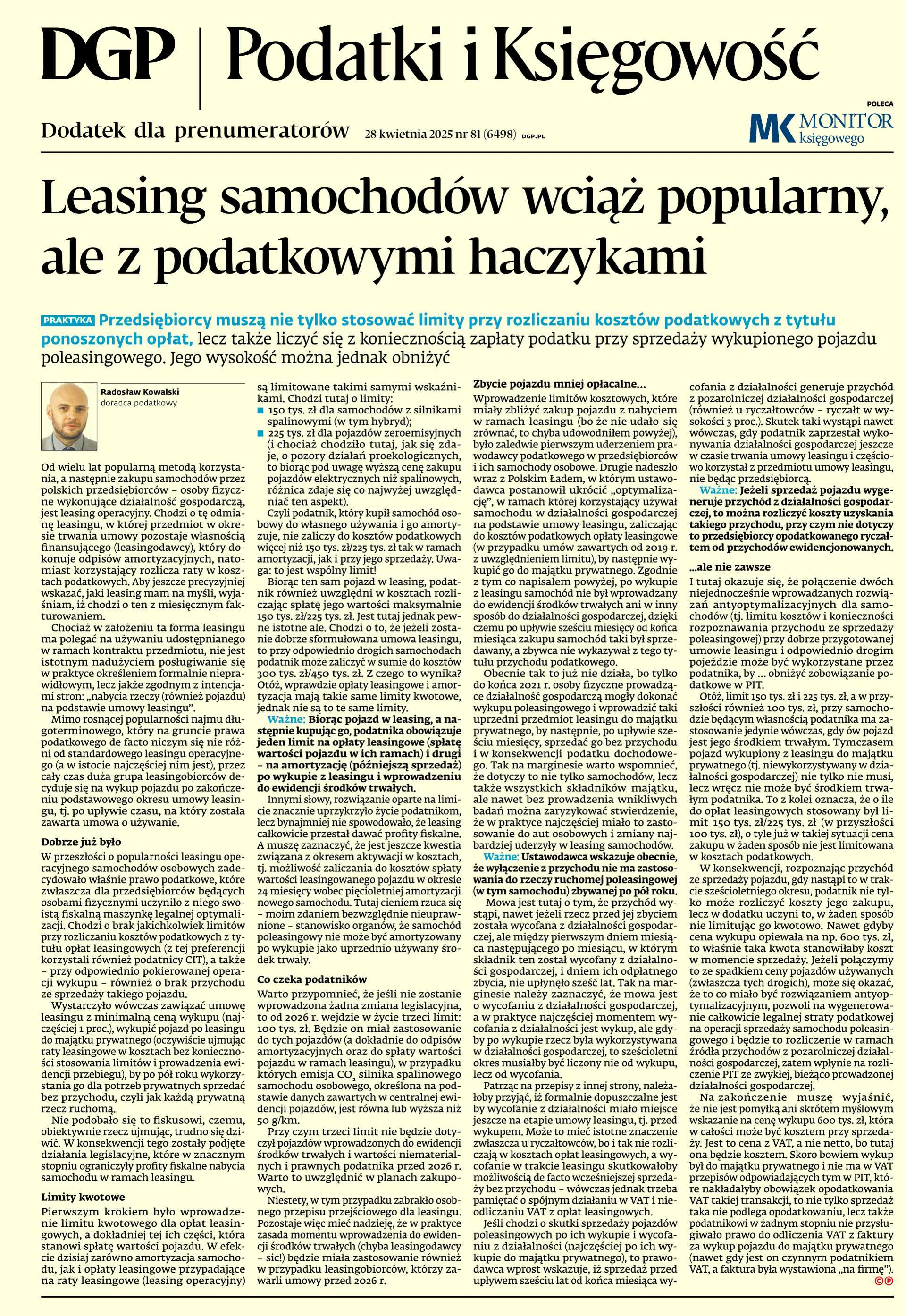 Podatki i Księgowość_cover