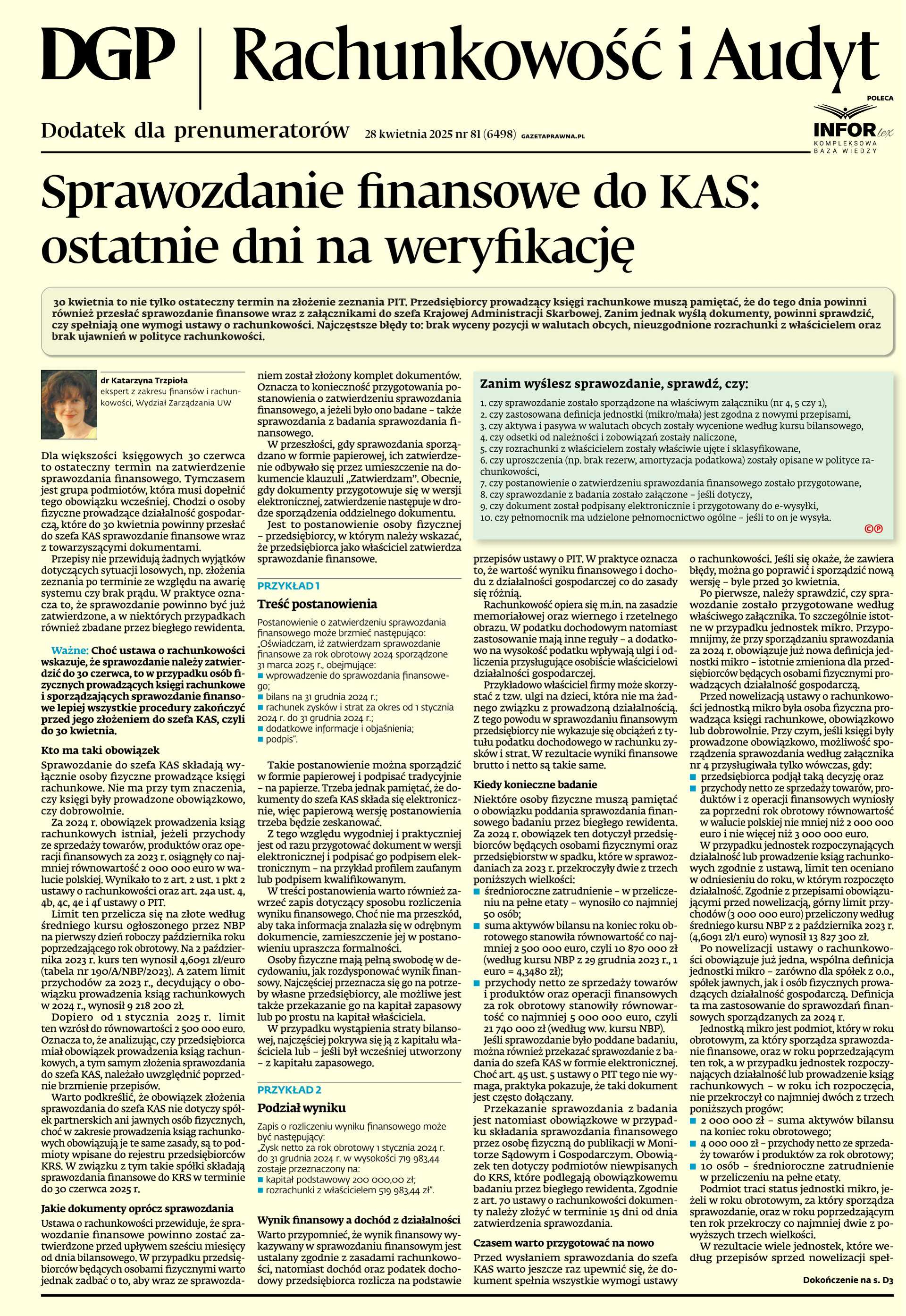 Rachunkowość i Audyt_cover