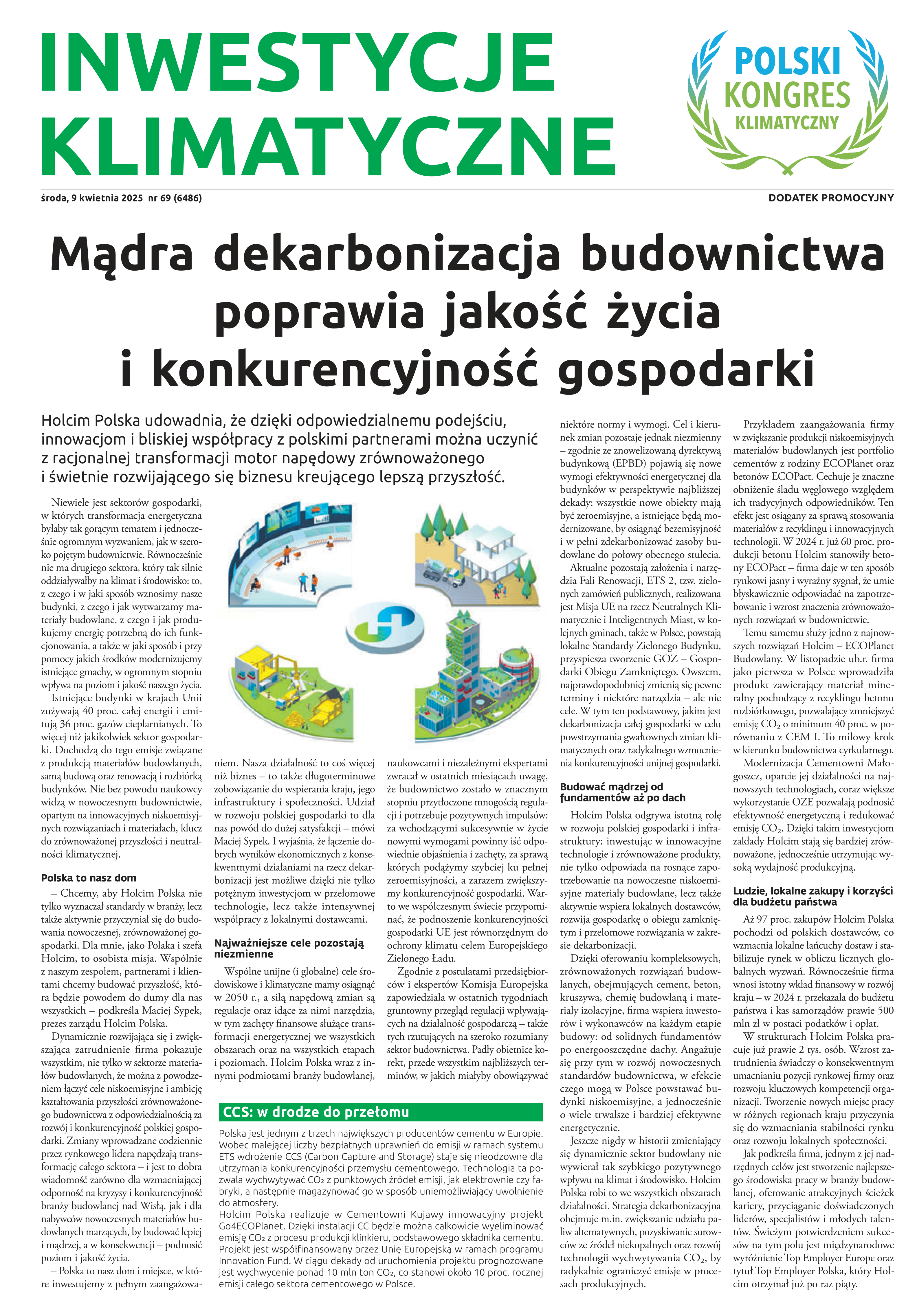 Inwestycje Klimatyczne_cover