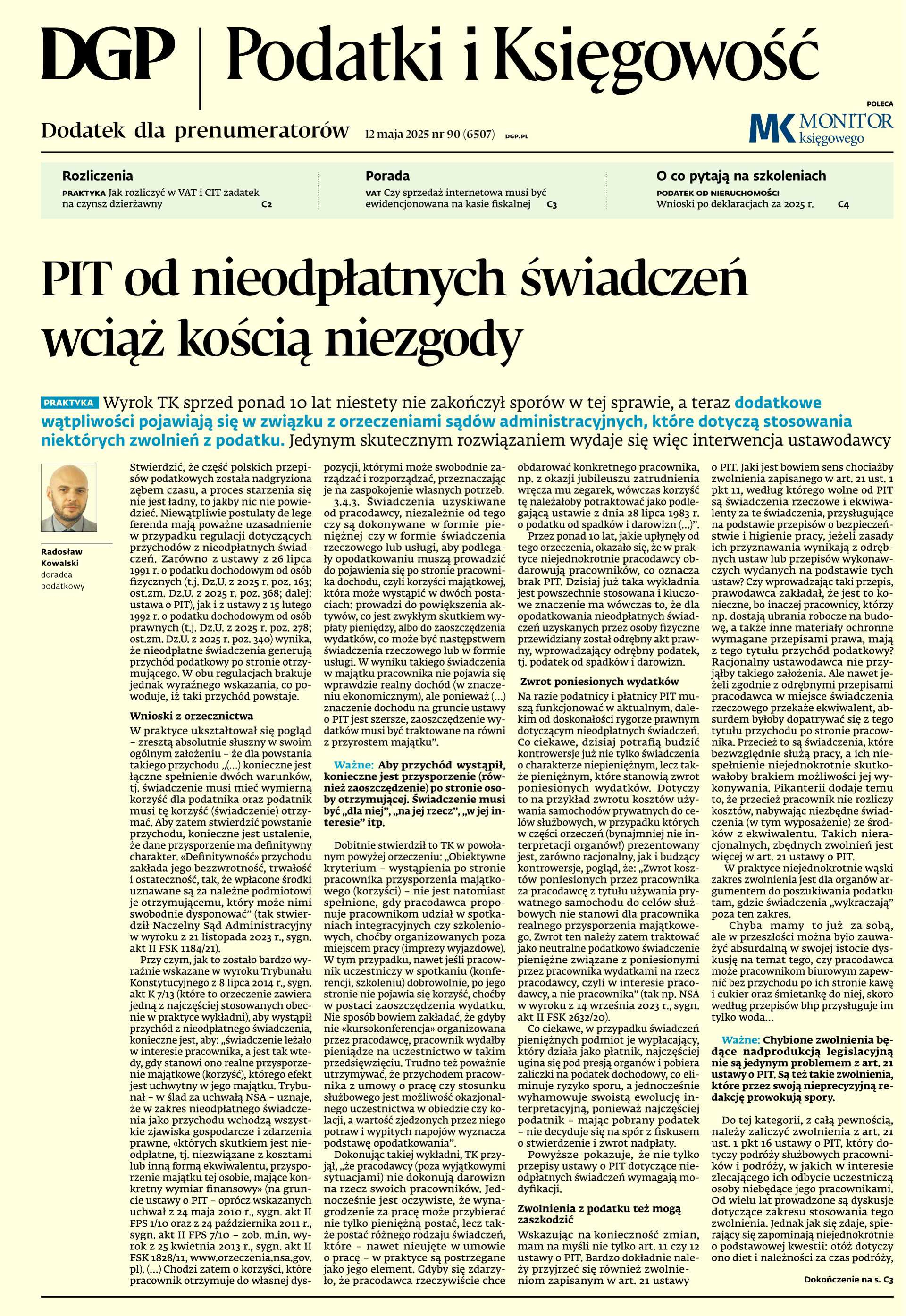 Podatki i Księgowość_cover