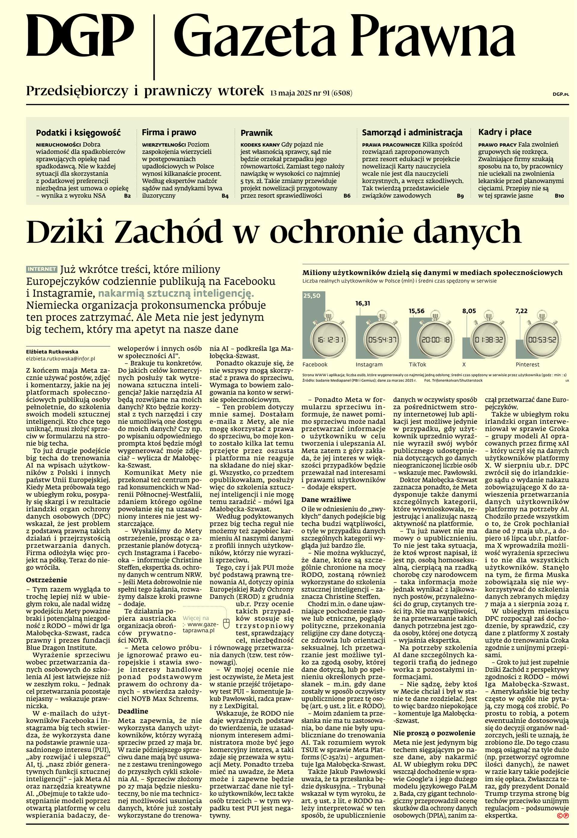 Gazeta Prawna_cover
