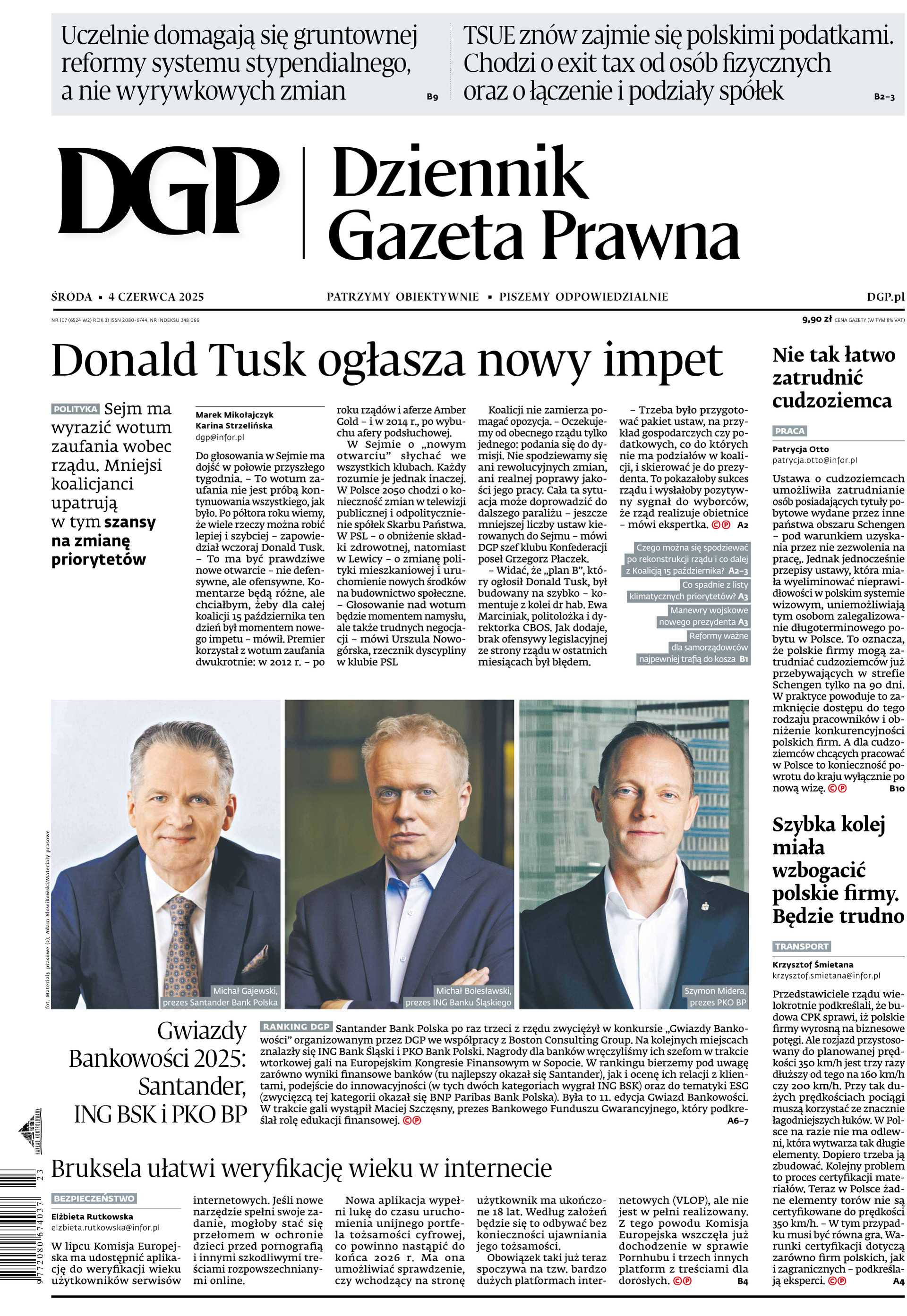 Dziennik Gazeta Prawna_cover