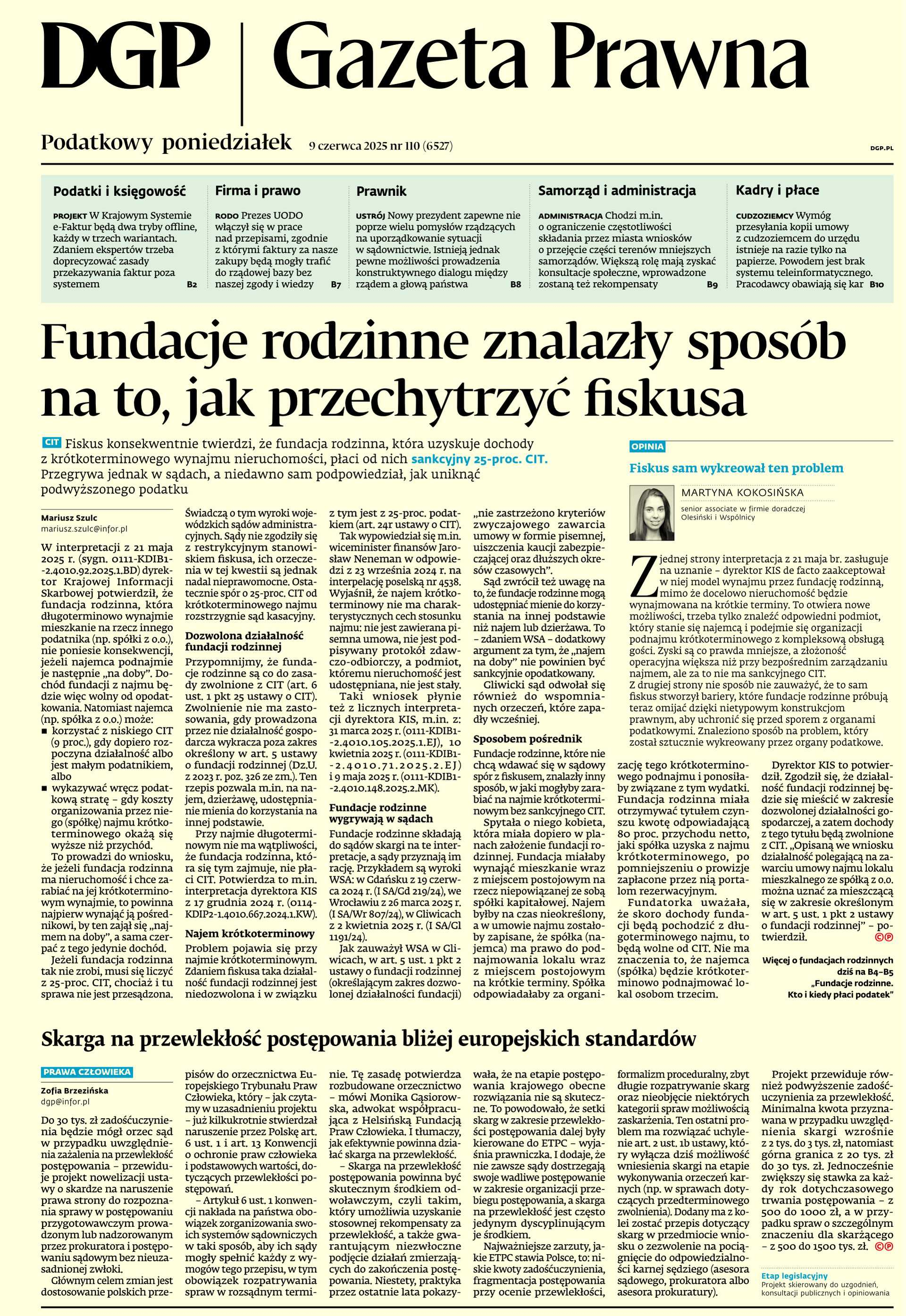 Gazeta Prawna_cover