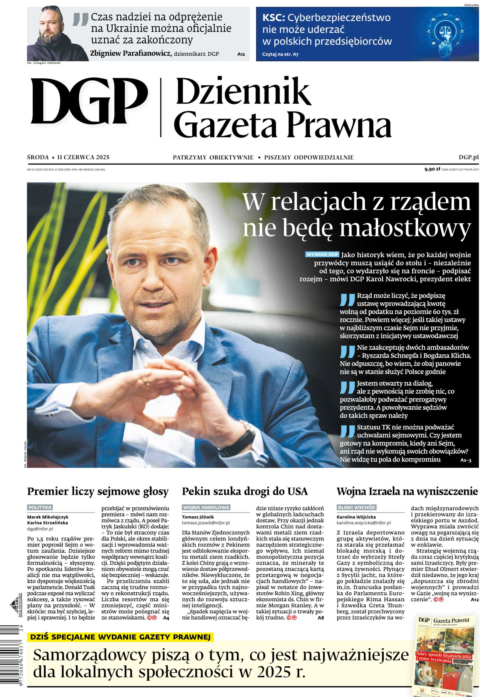 Dziennik Gazeta Prawna_cover